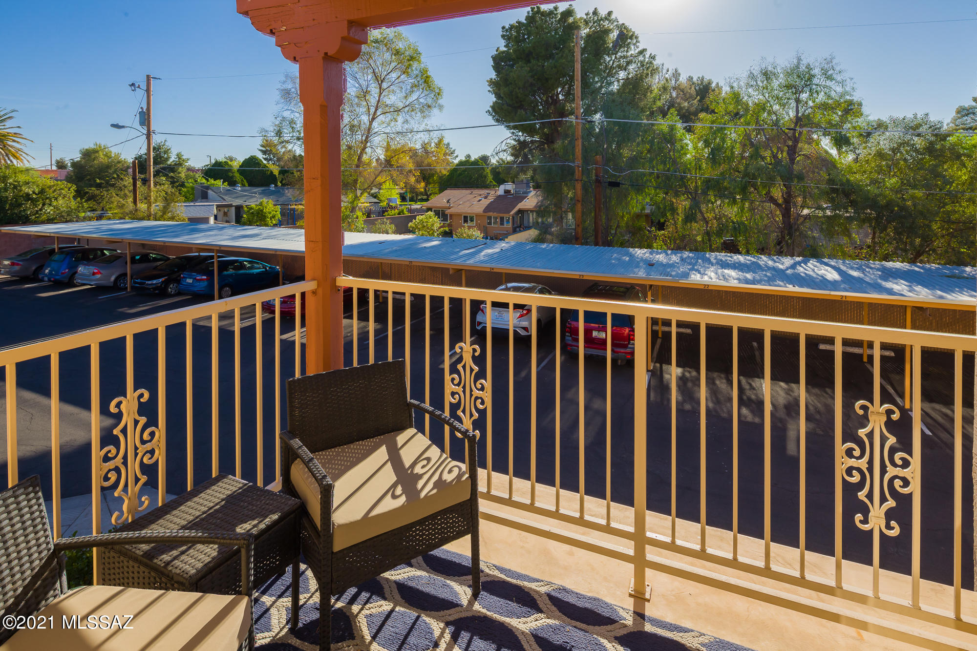Winterhaven East Condos. - Residential