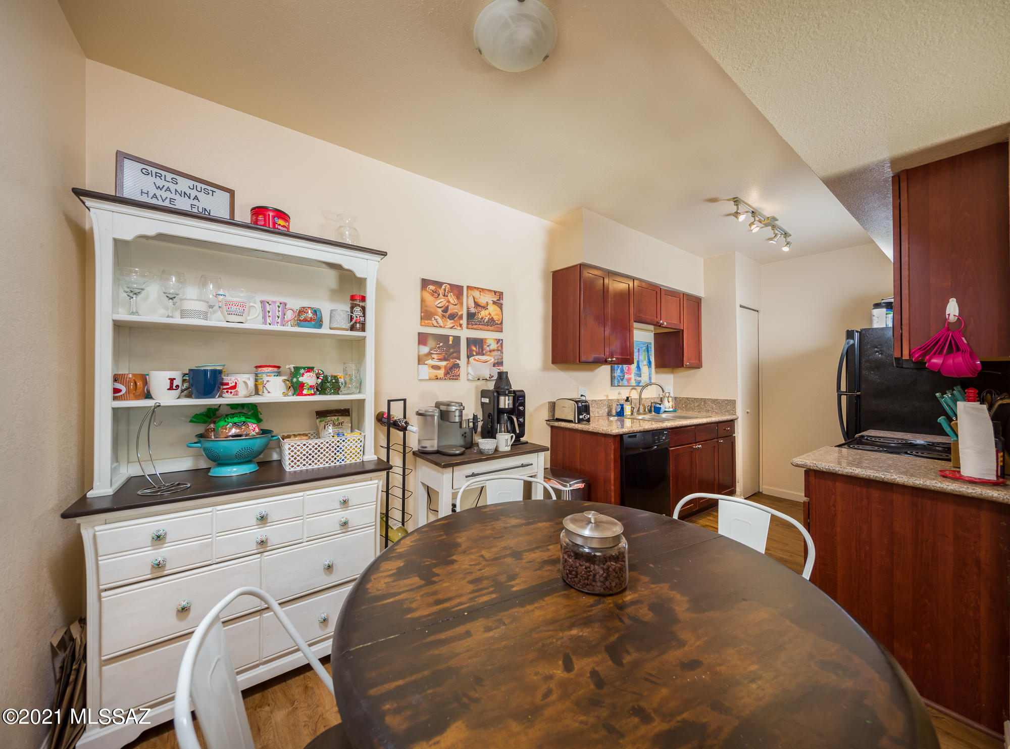 Winterhaven East Condos. - Residential