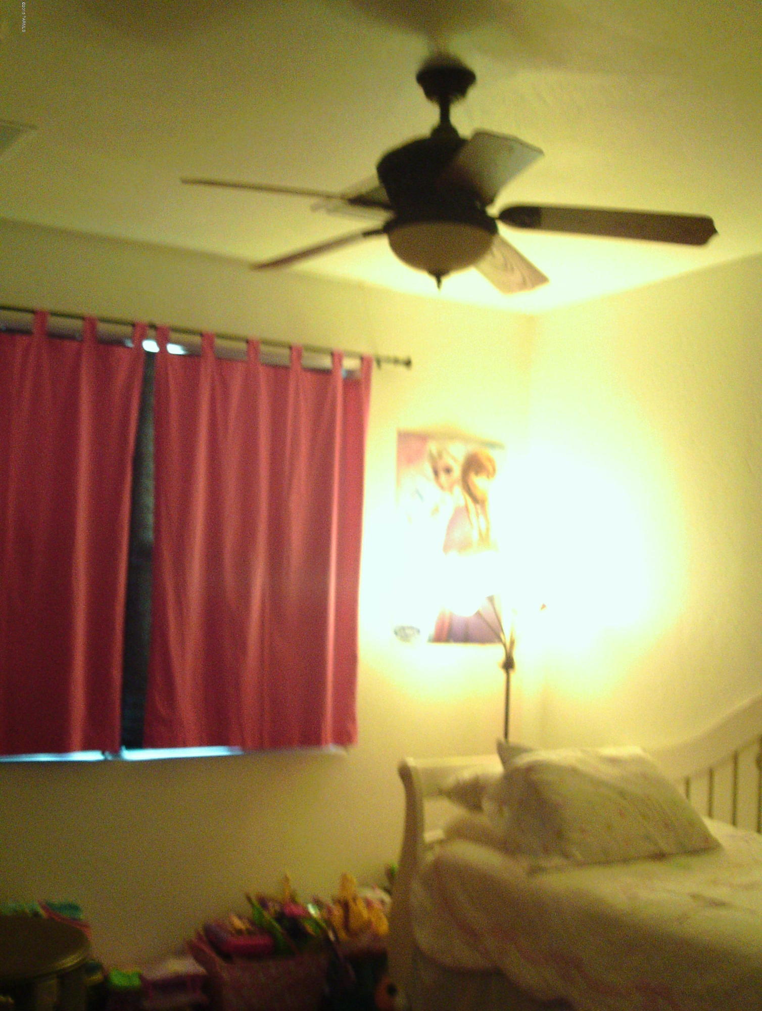 Out Of Pima County - Residential