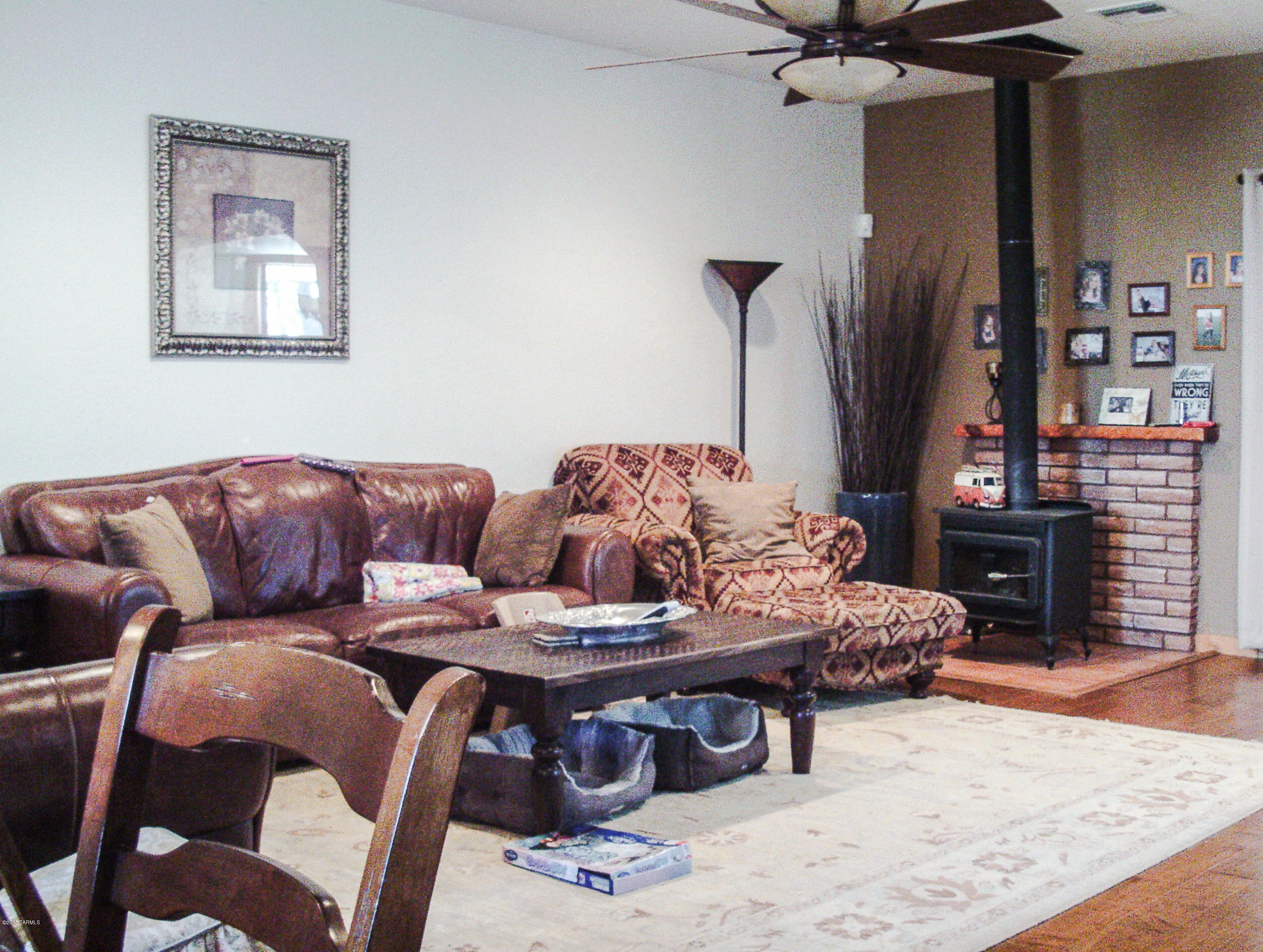 Out Of Pima County - Residential