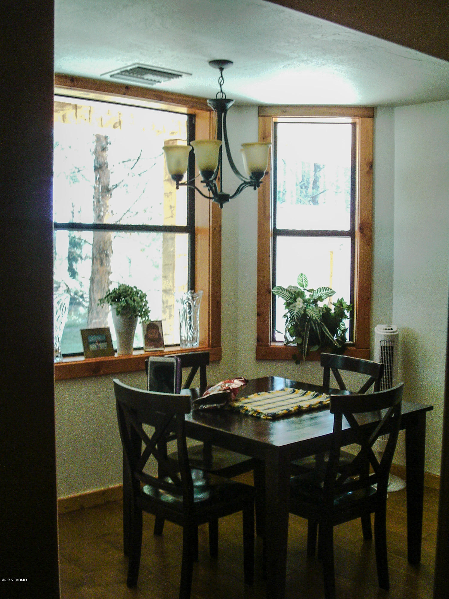 Out Of Pima County - Residential