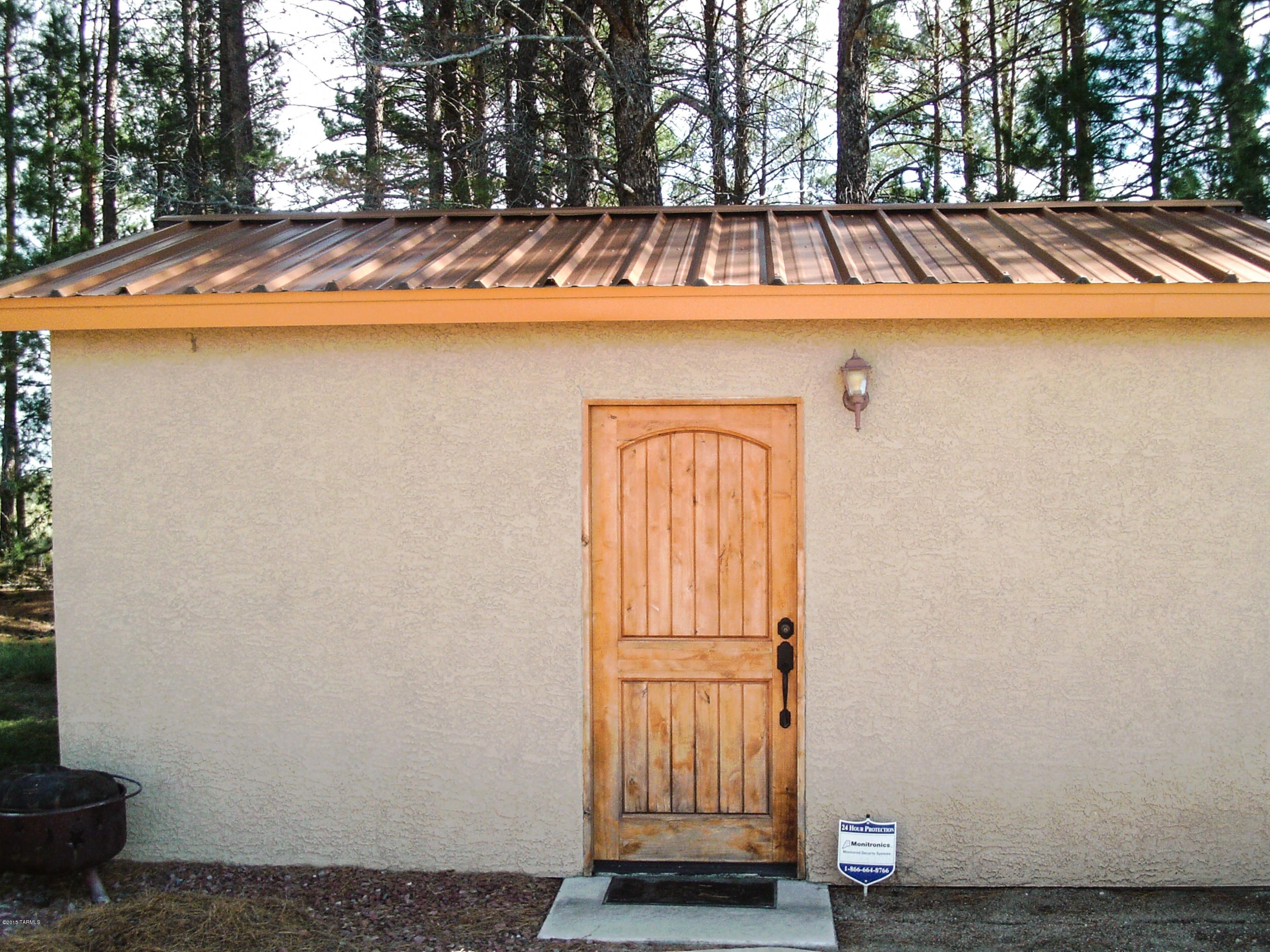 Out Of Pima County - Residential