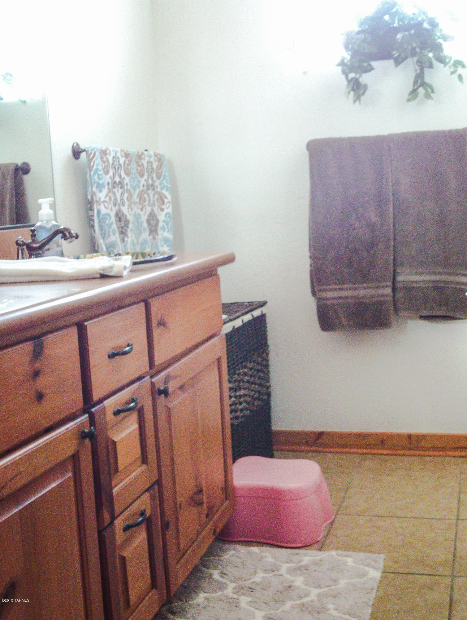Out Of Pima County - Residential