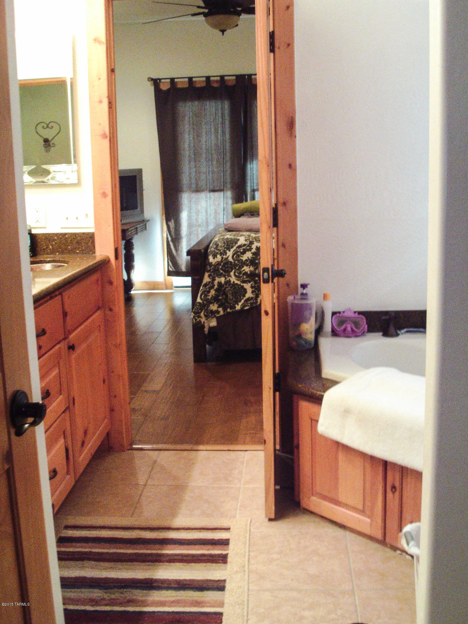 Out Of Pima County - Residential