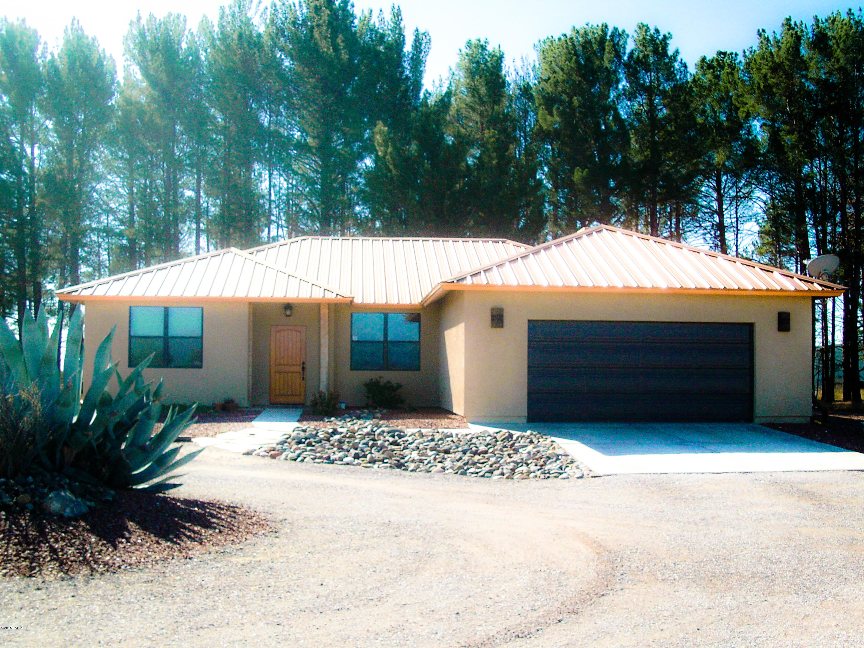 Out Of Pima County - Residential
