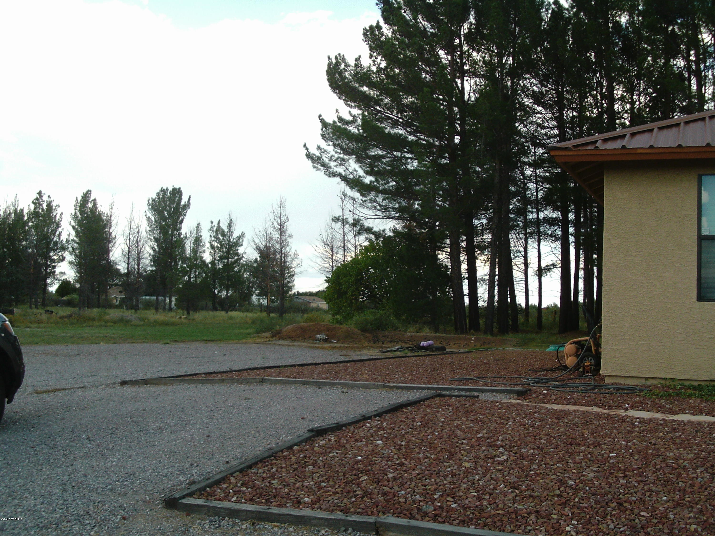 Out Of Pima County - Residential