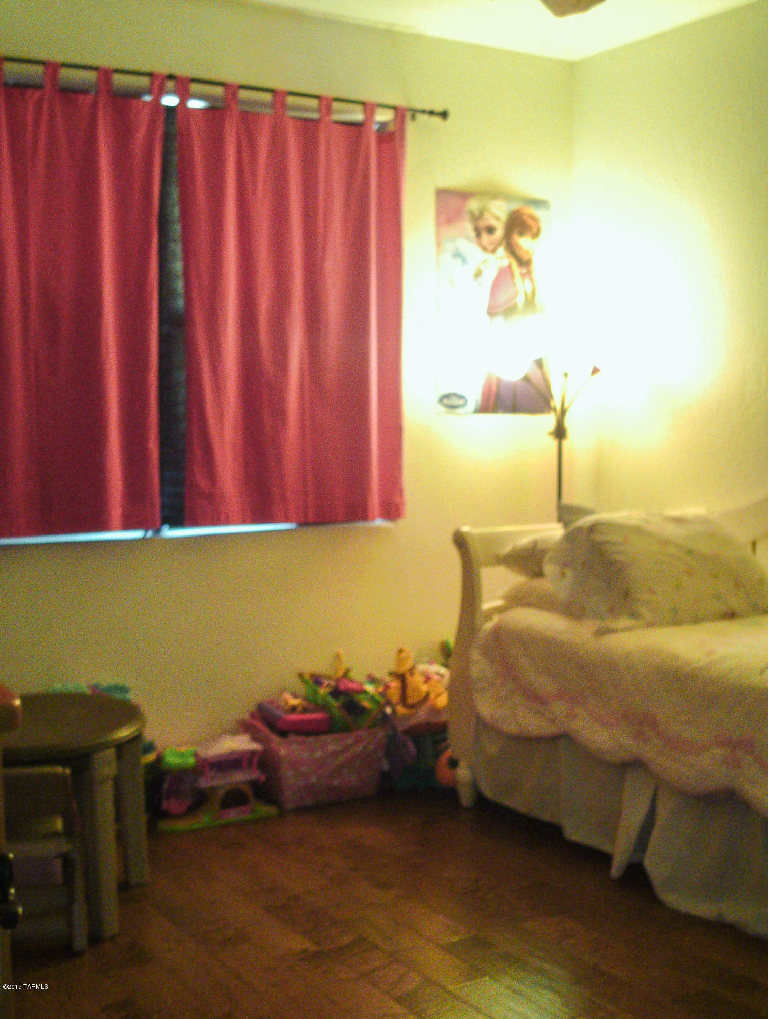 Out Of Pima County - Residential