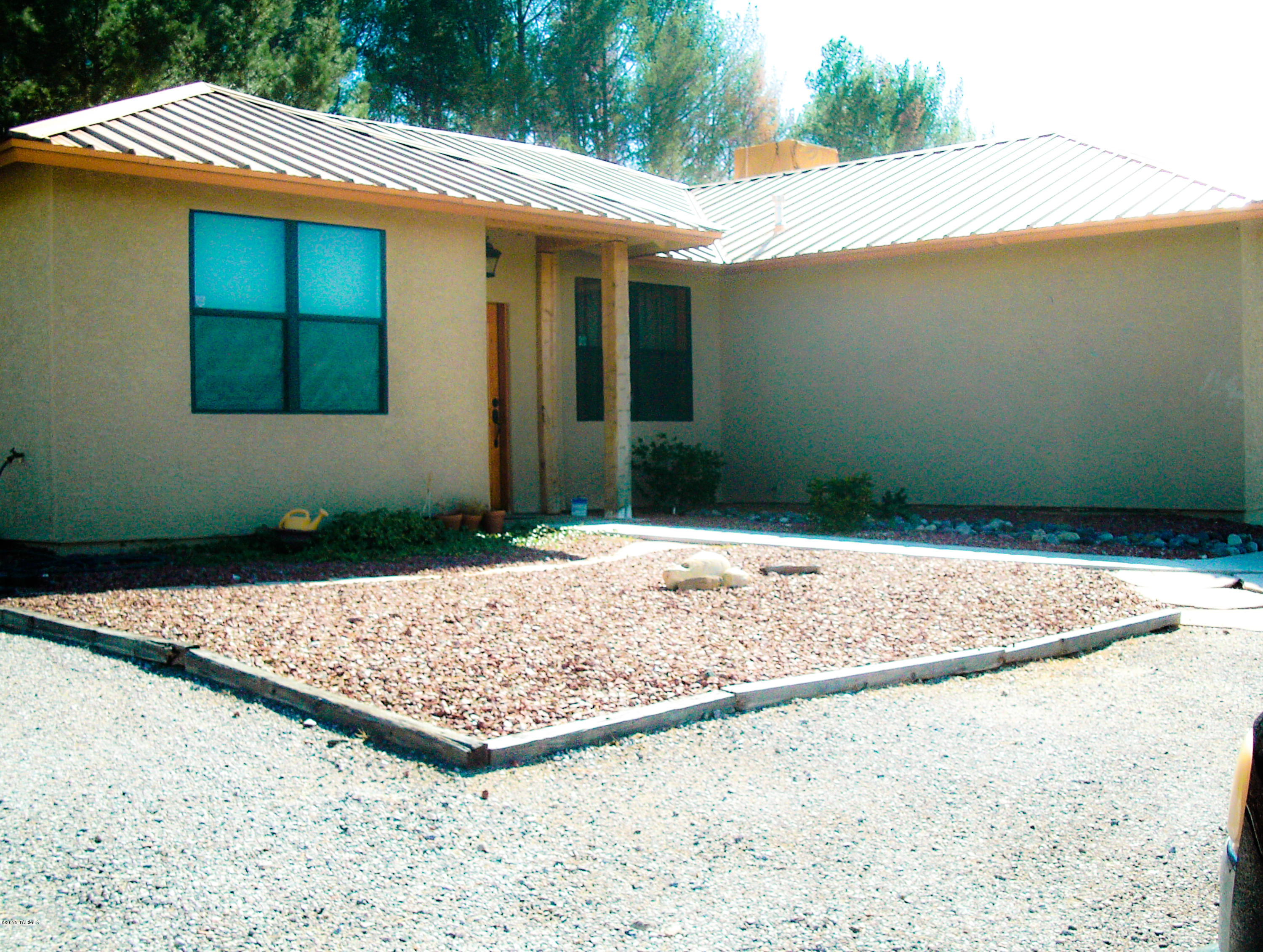 Out Of Pima County - Residential