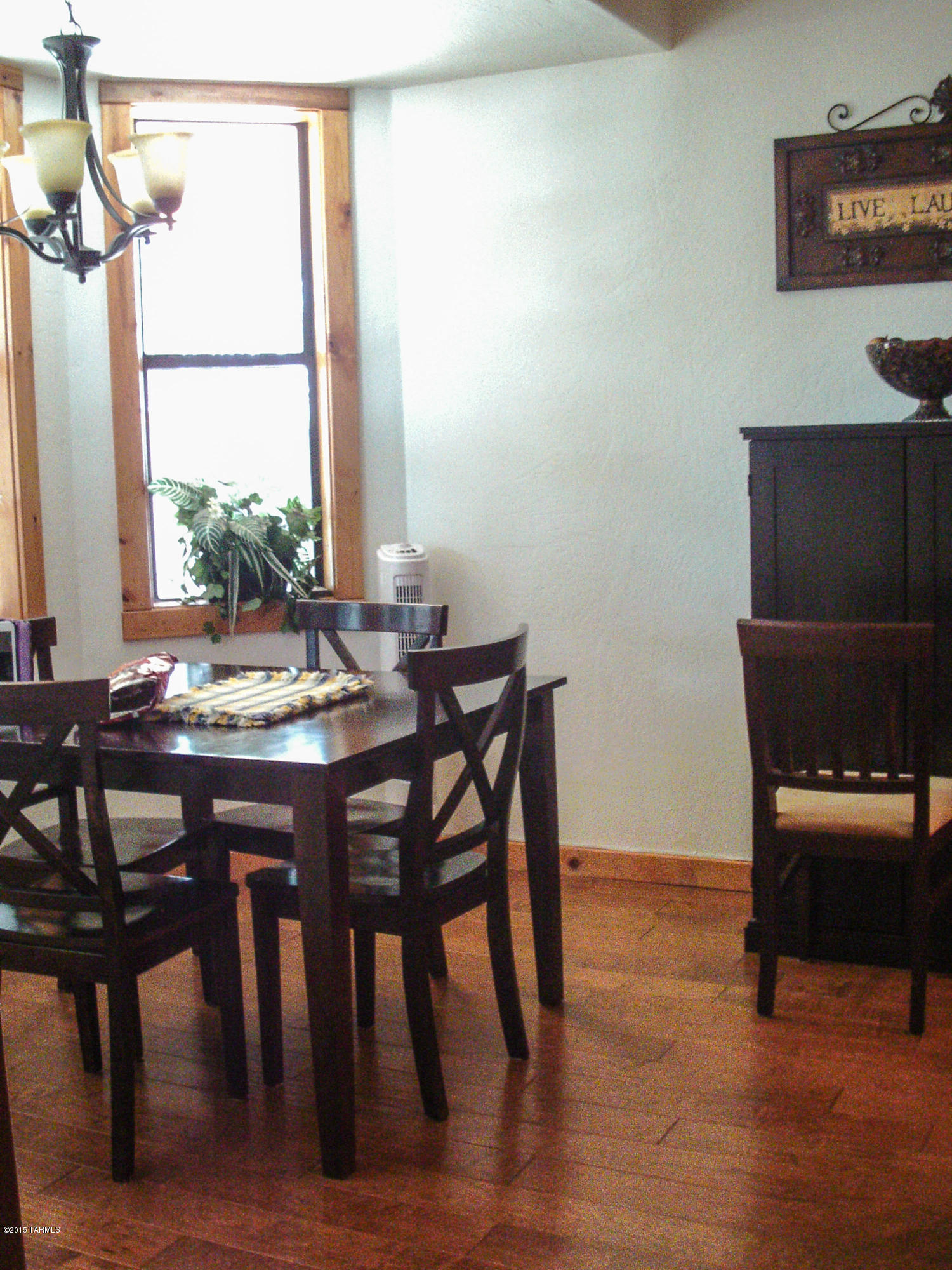 Out Of Pima County - Residential