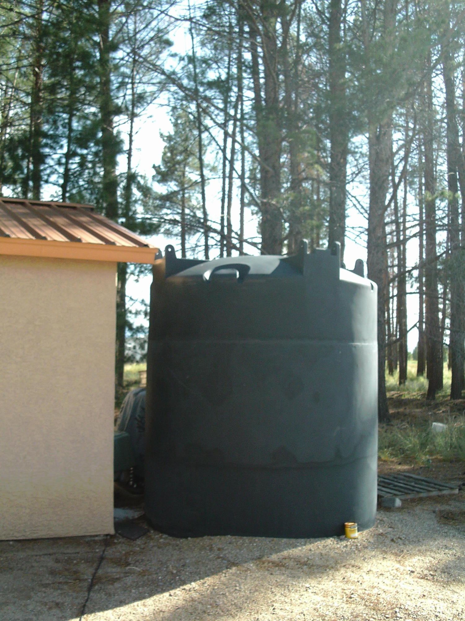 Out Of Pima County - Residential