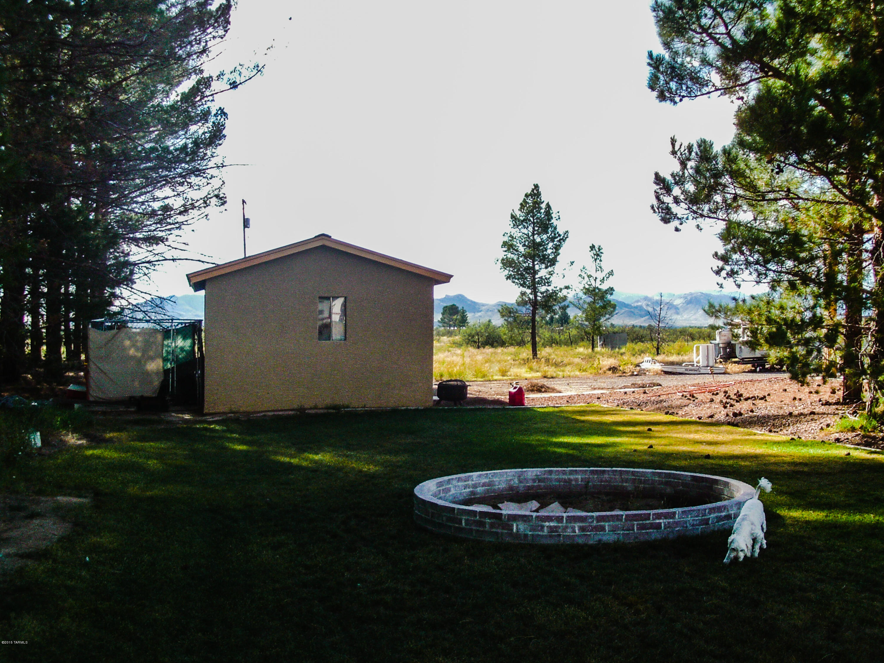 Out Of Pima County - Residential