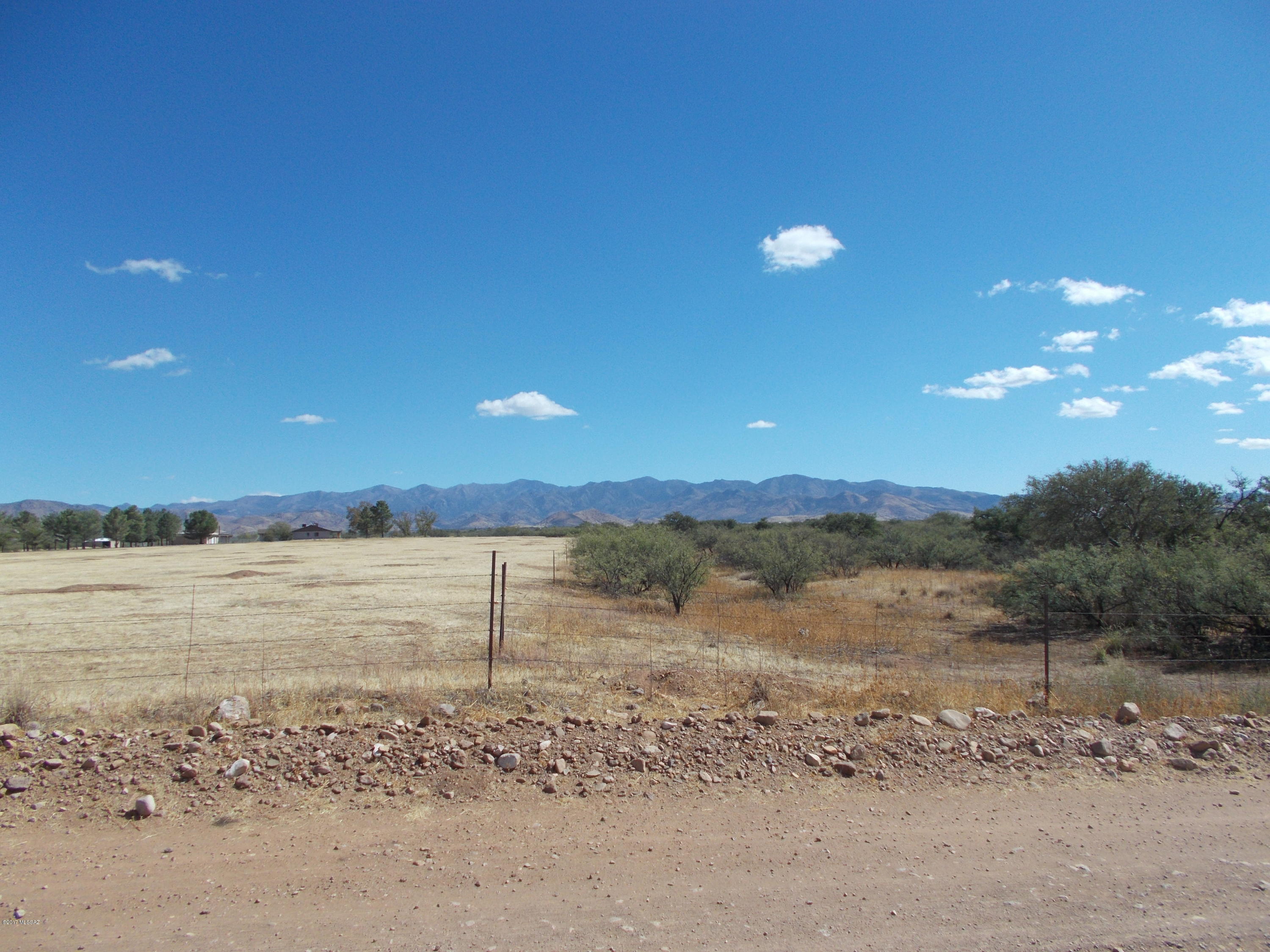 Other/Unknown - Land
