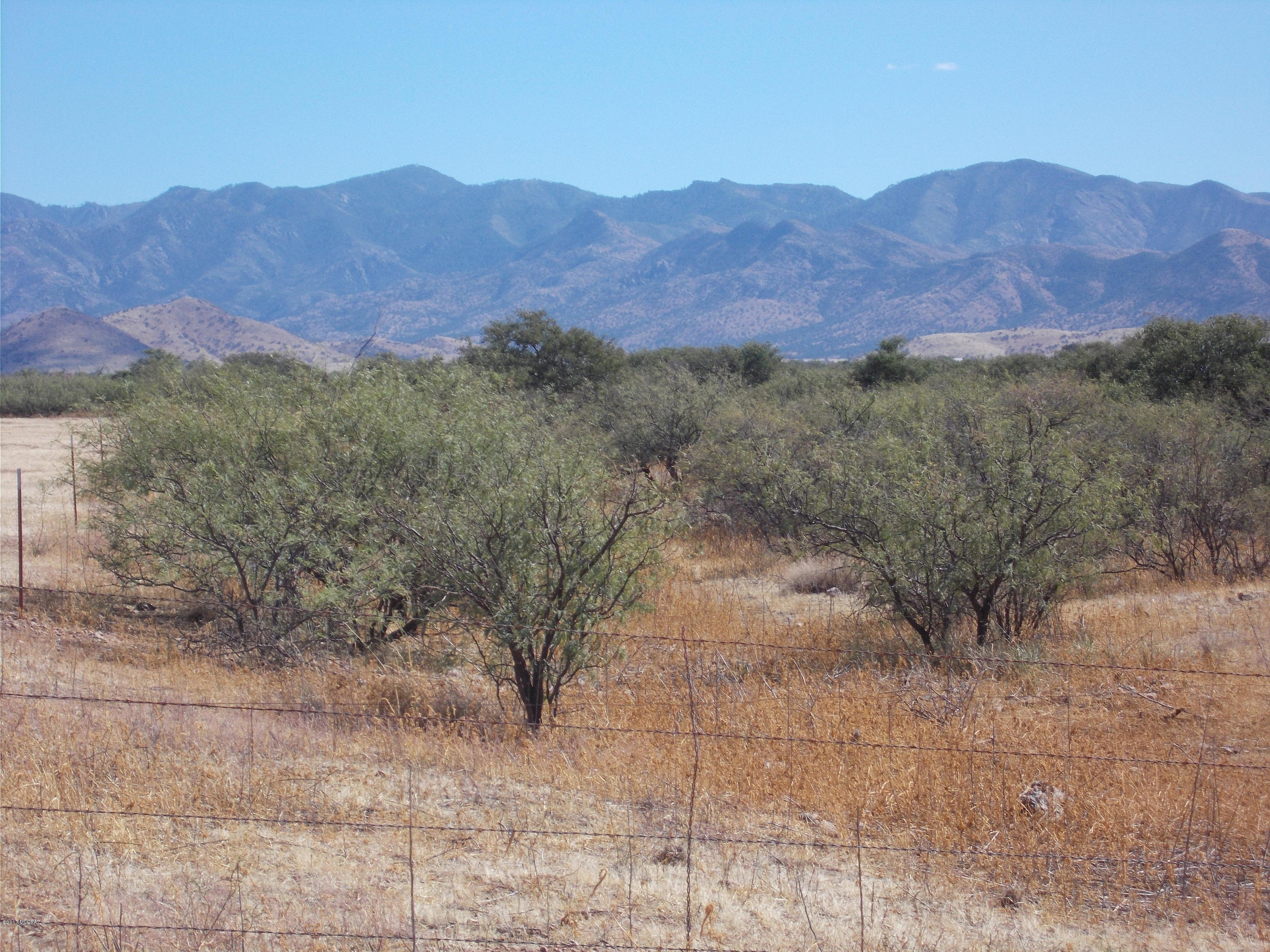 199.75 Acres with Highway 181 frontage. Close to the Chiricahua Mountains