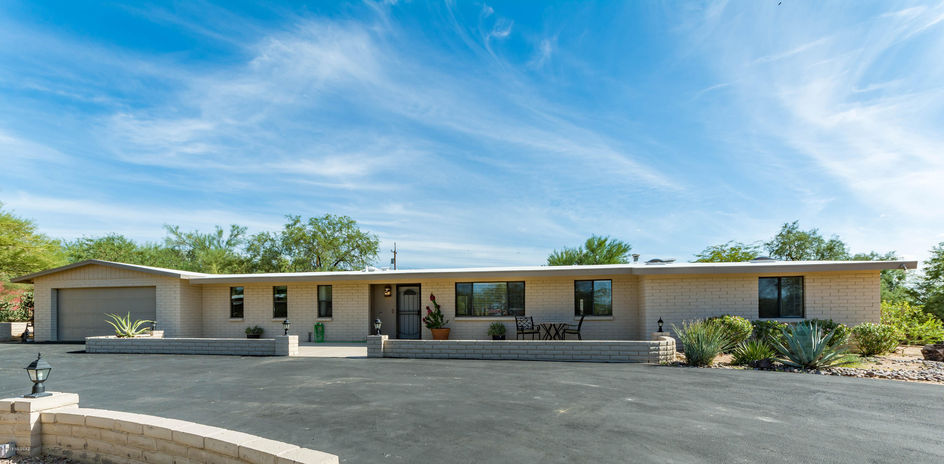 Shadow Mountain Estates - Residential