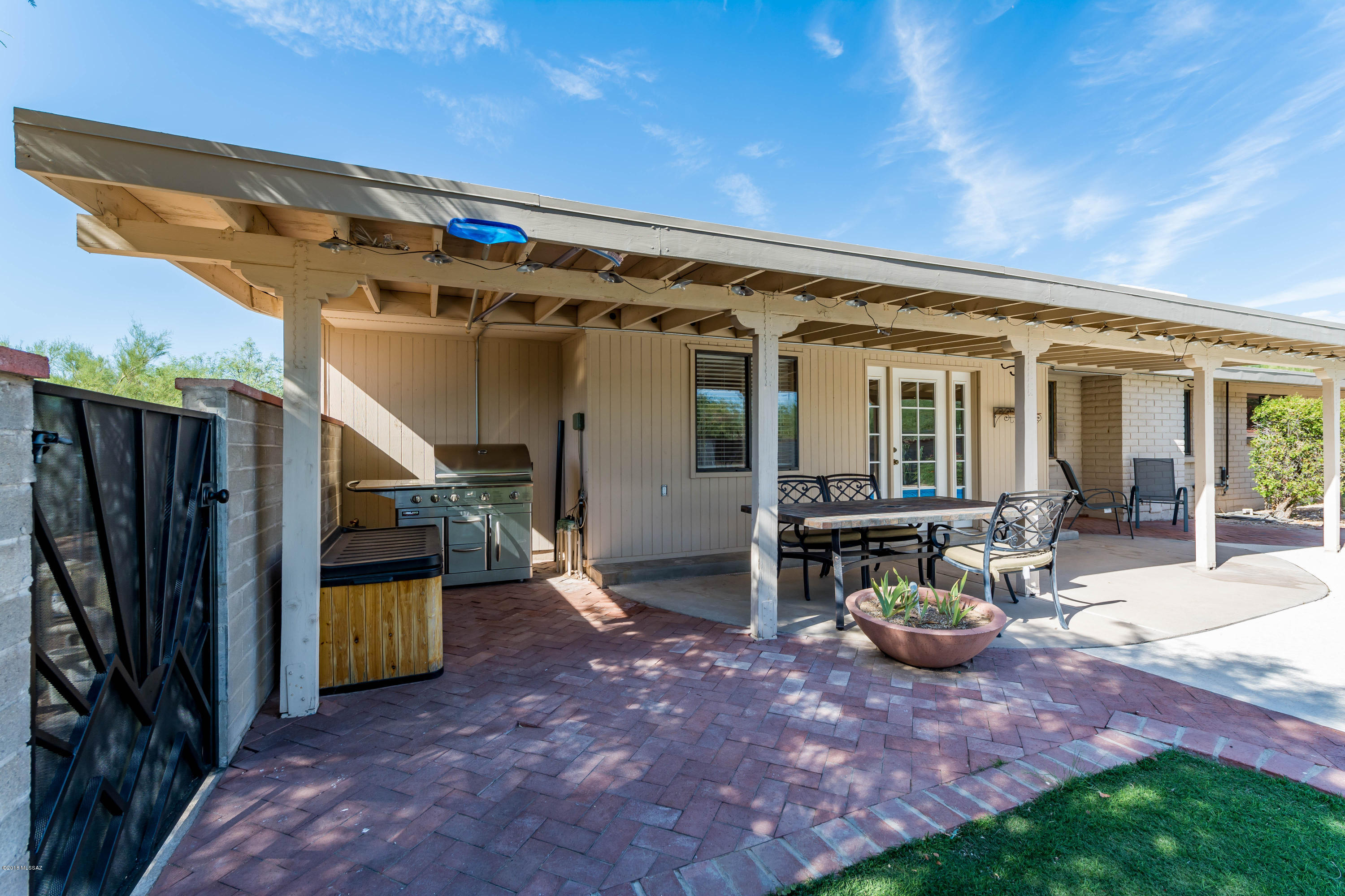 Shadow Mountain Estates - Residential