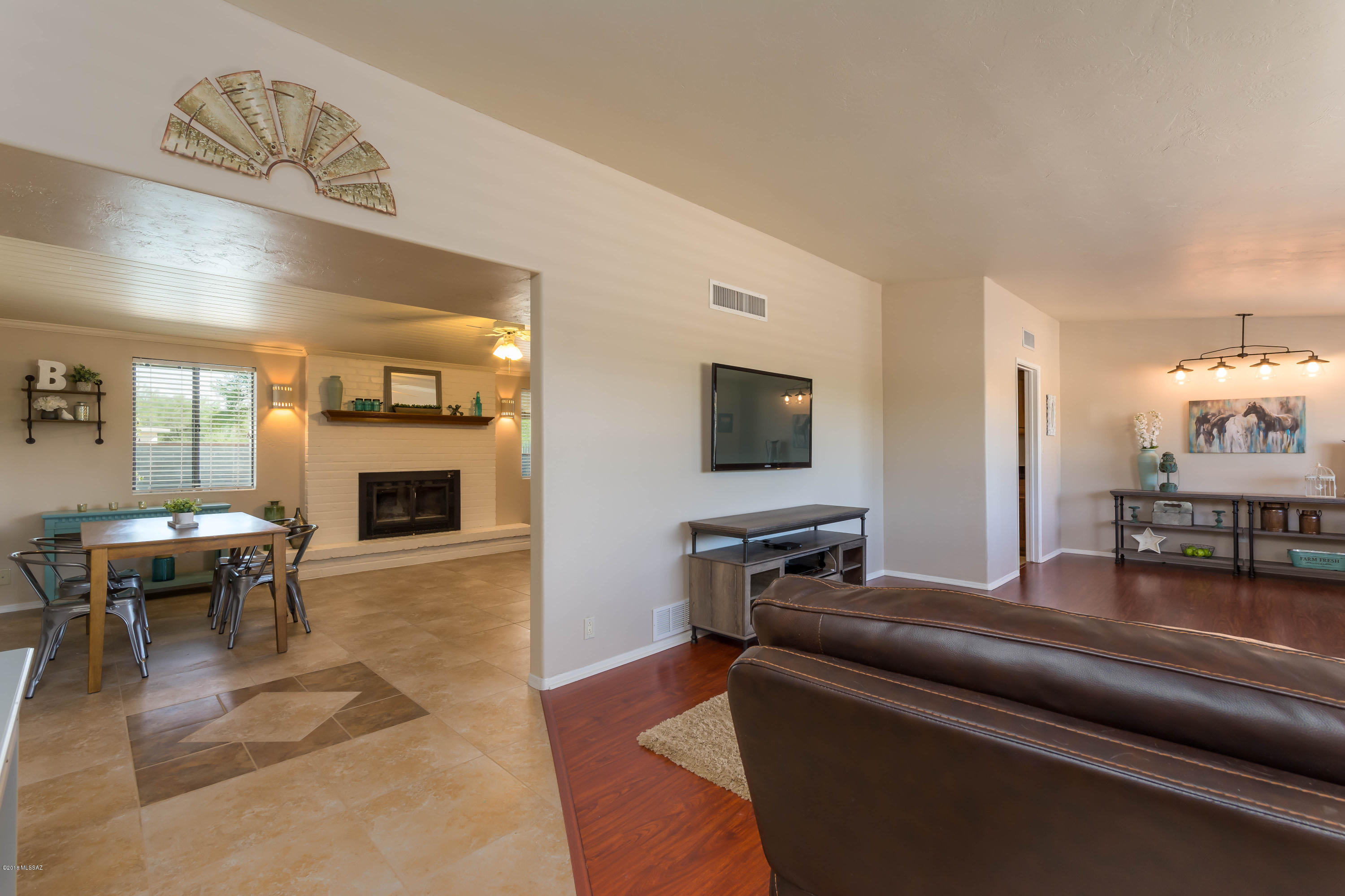Shadow Mountain Estates - Residential