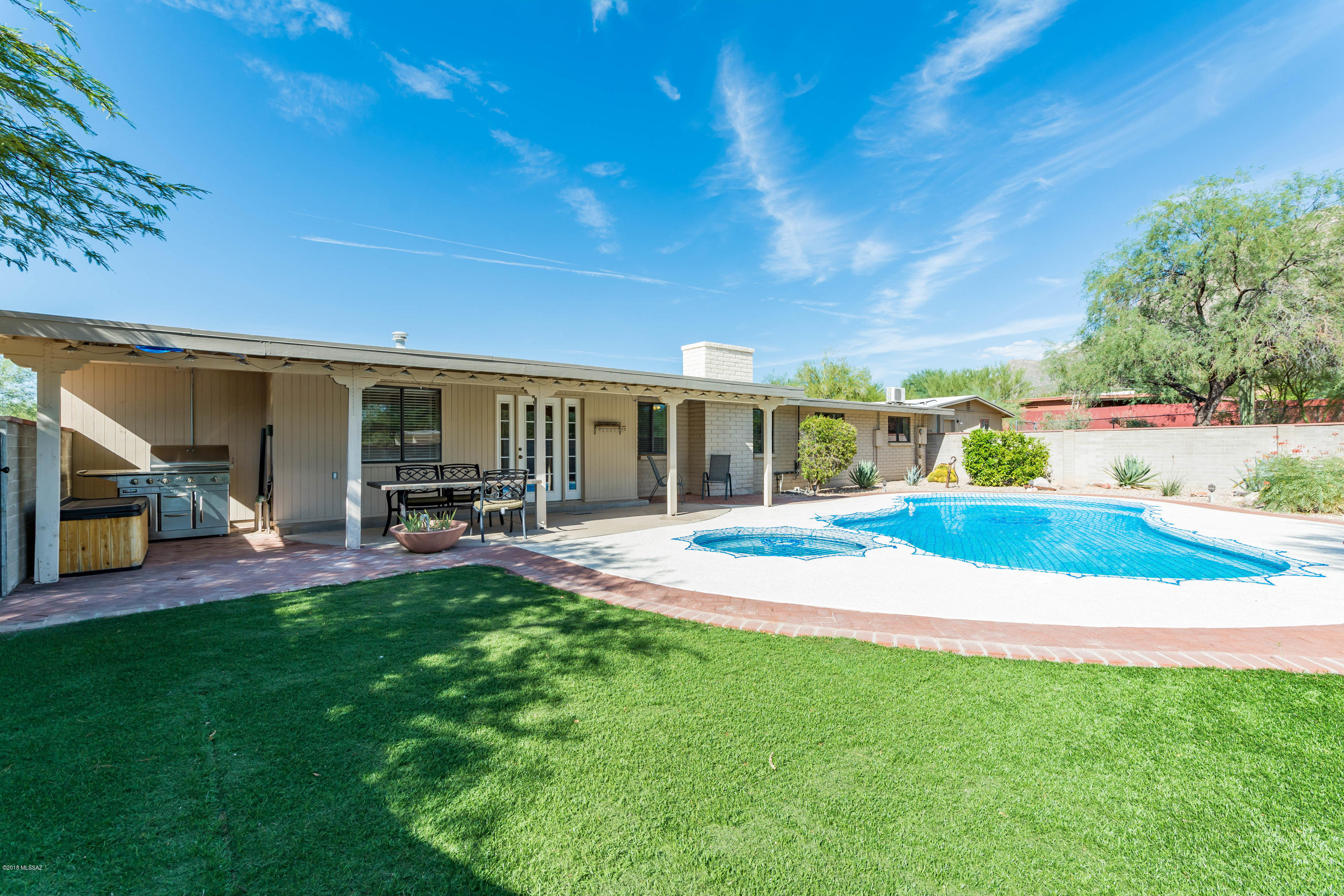 Shadow Mountain Estates - Residential