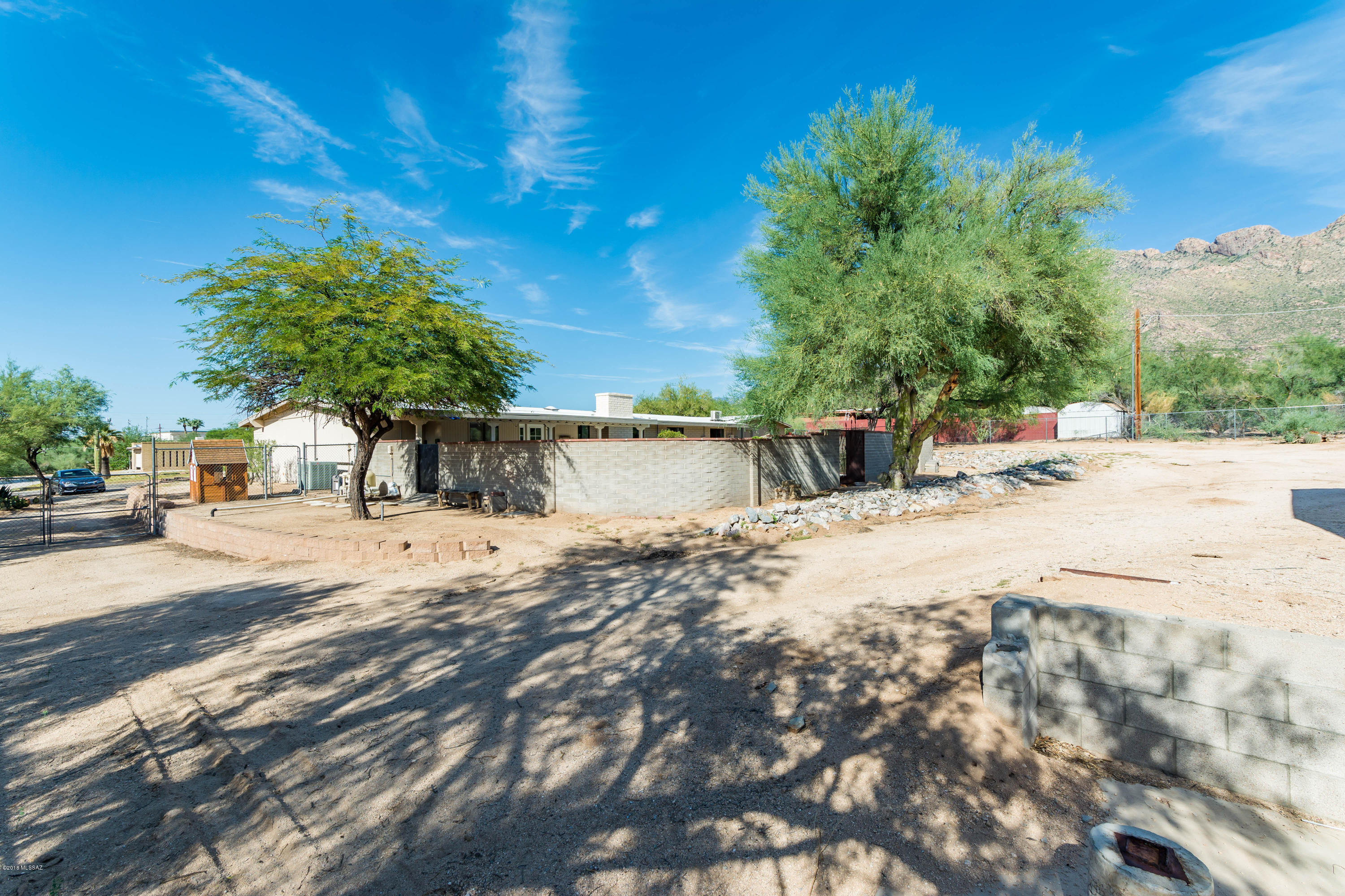 Shadow Mountain Estates - Residential