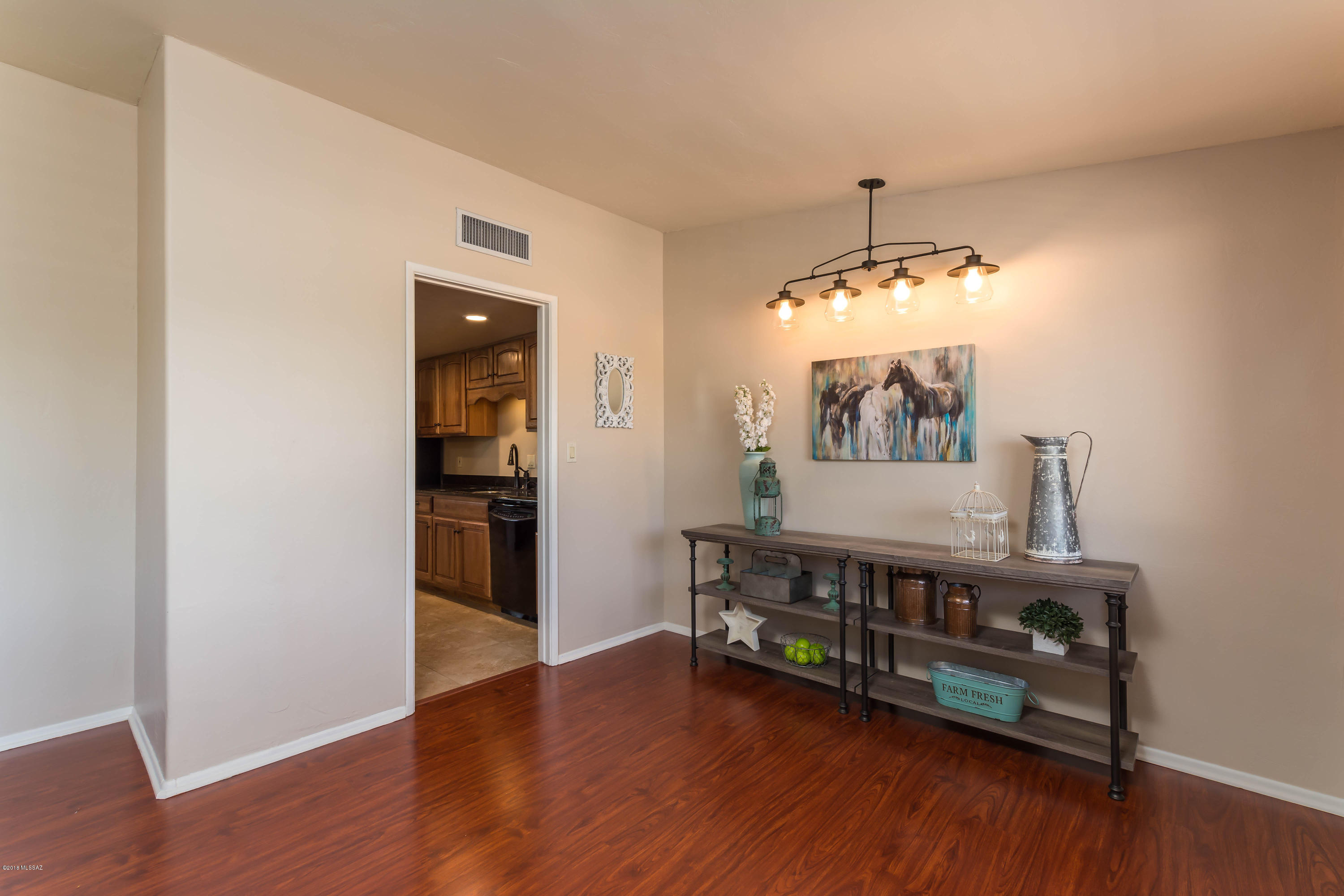 Shadow Mountain Estates - Residential