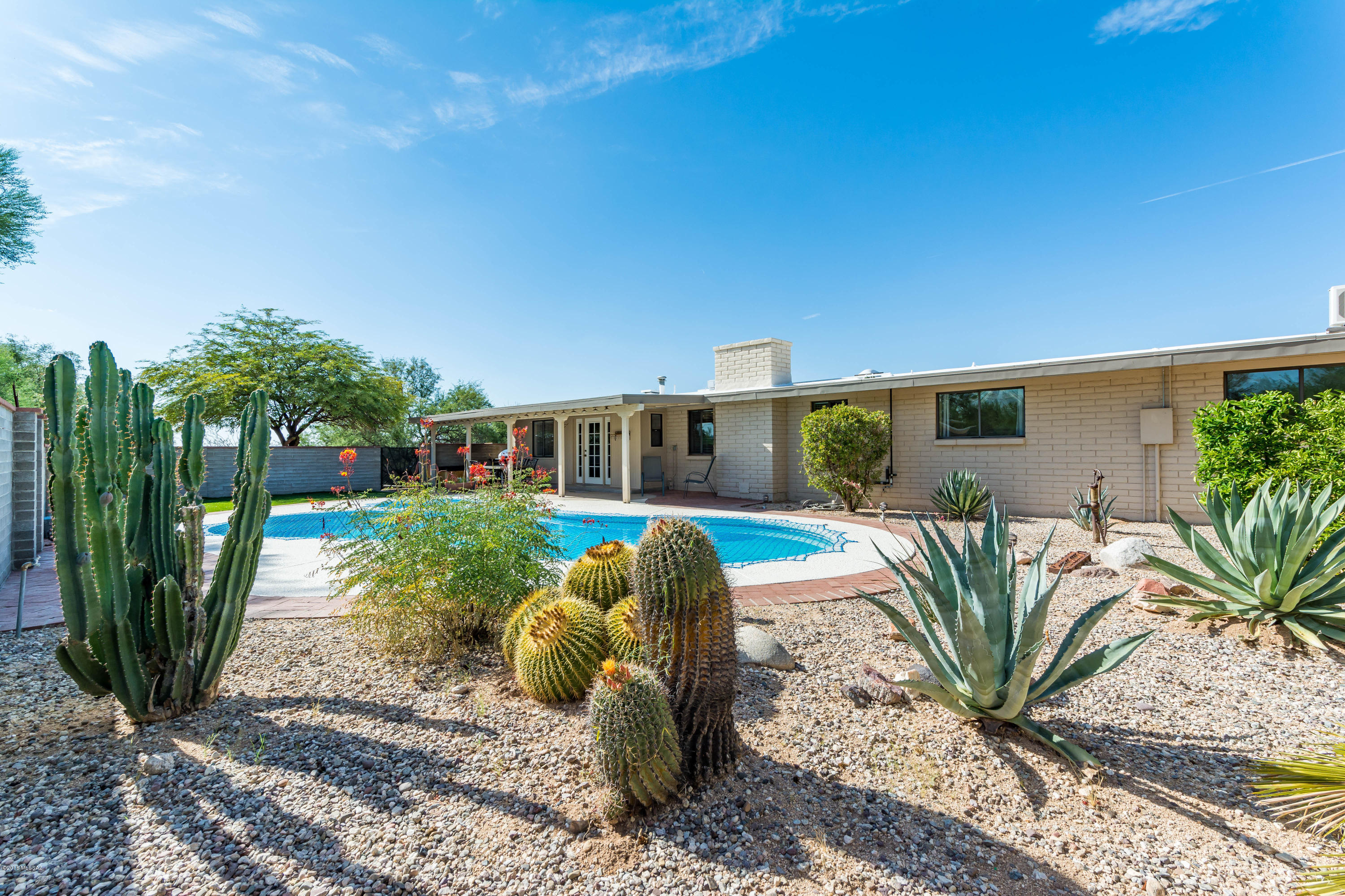 Shadow Mountain Estates - Residential