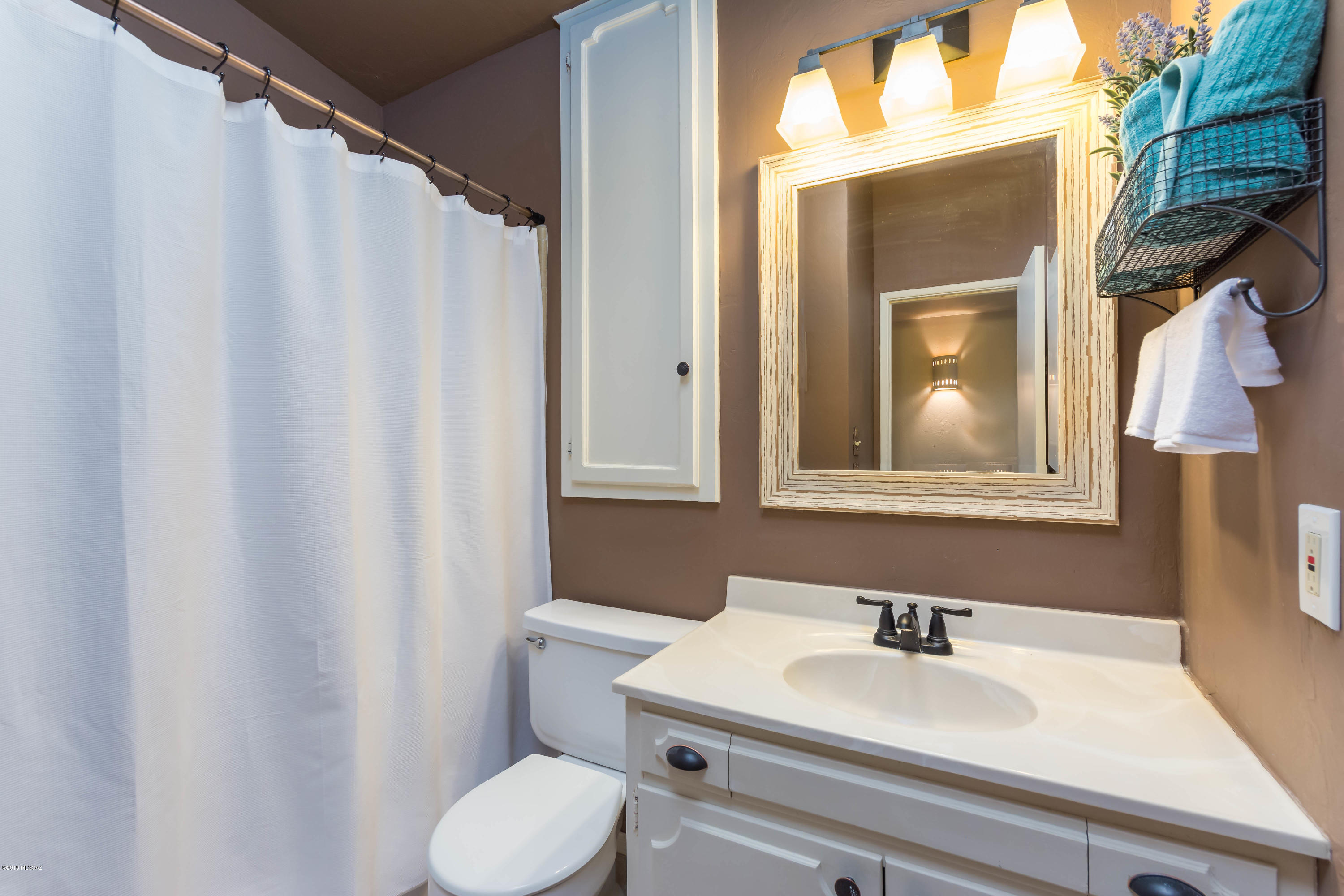 Shadow Mountain Estates - Residential