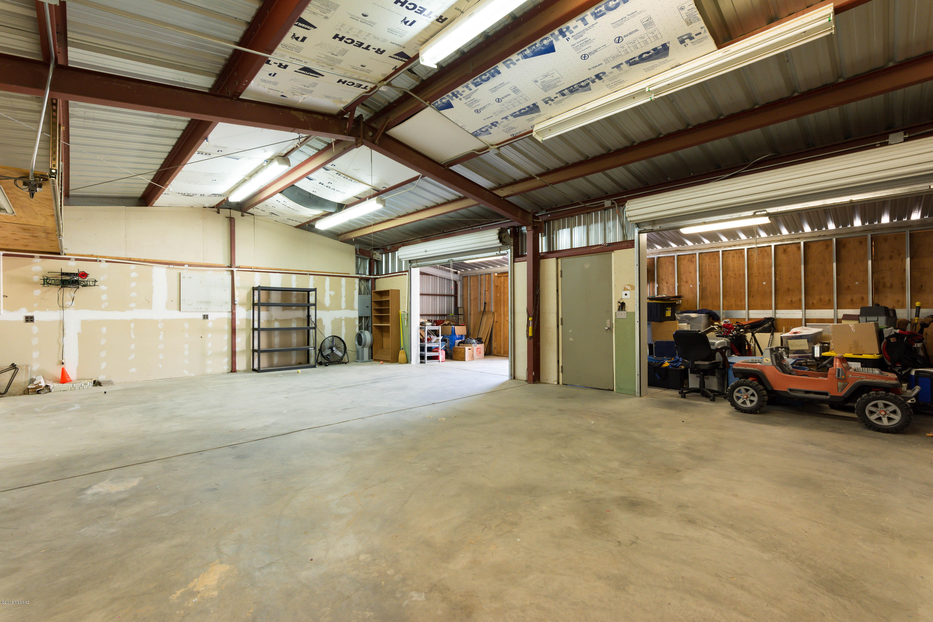 Shadow Mountain Estates - Residential
