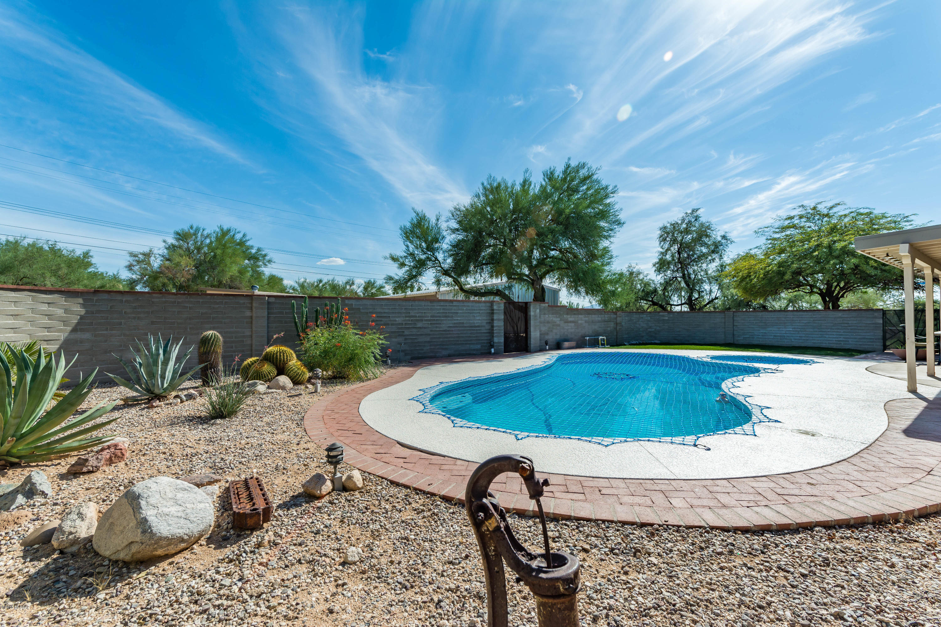 Shadow Mountain Estates - Residential