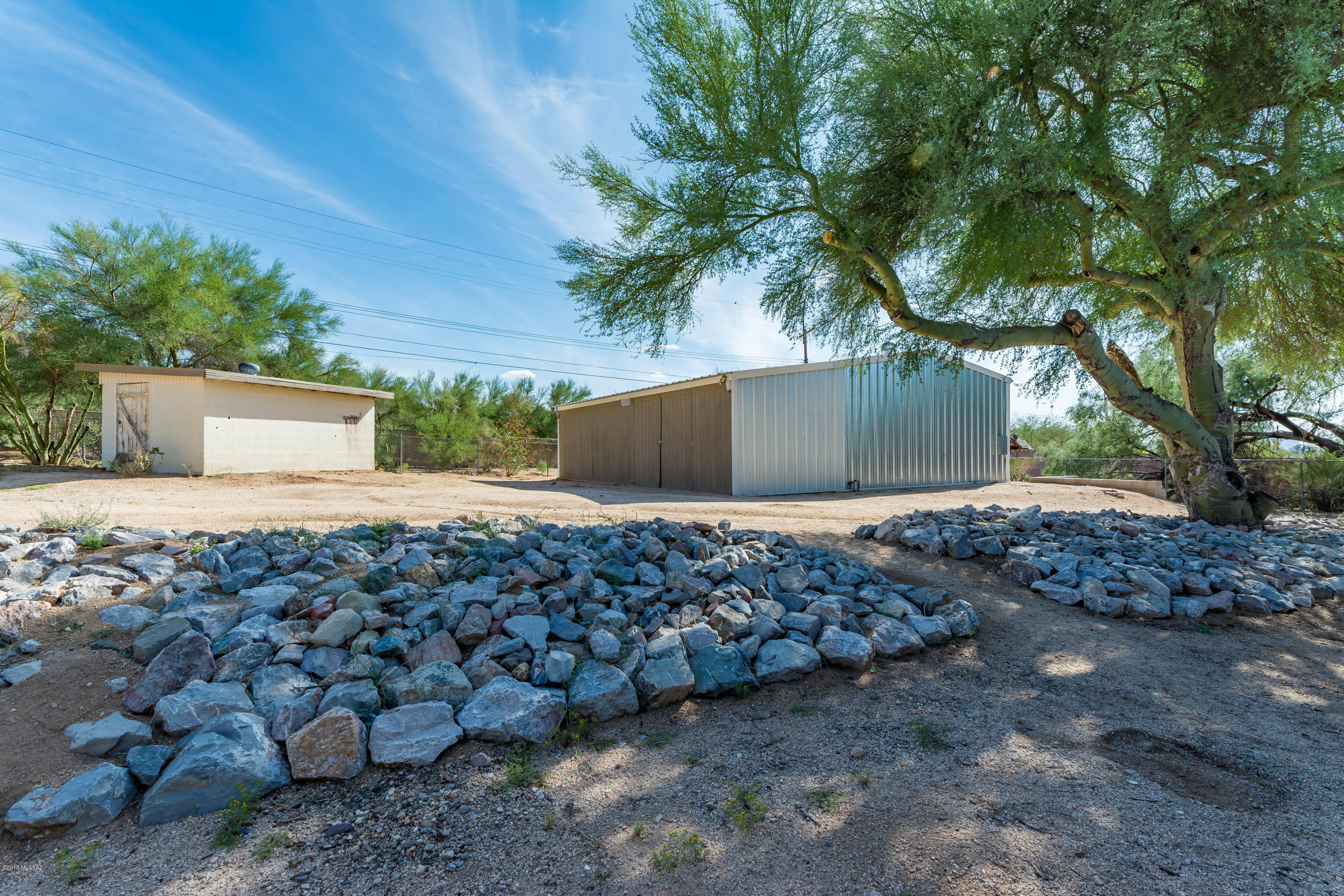 Shadow Mountain Estates - Residential