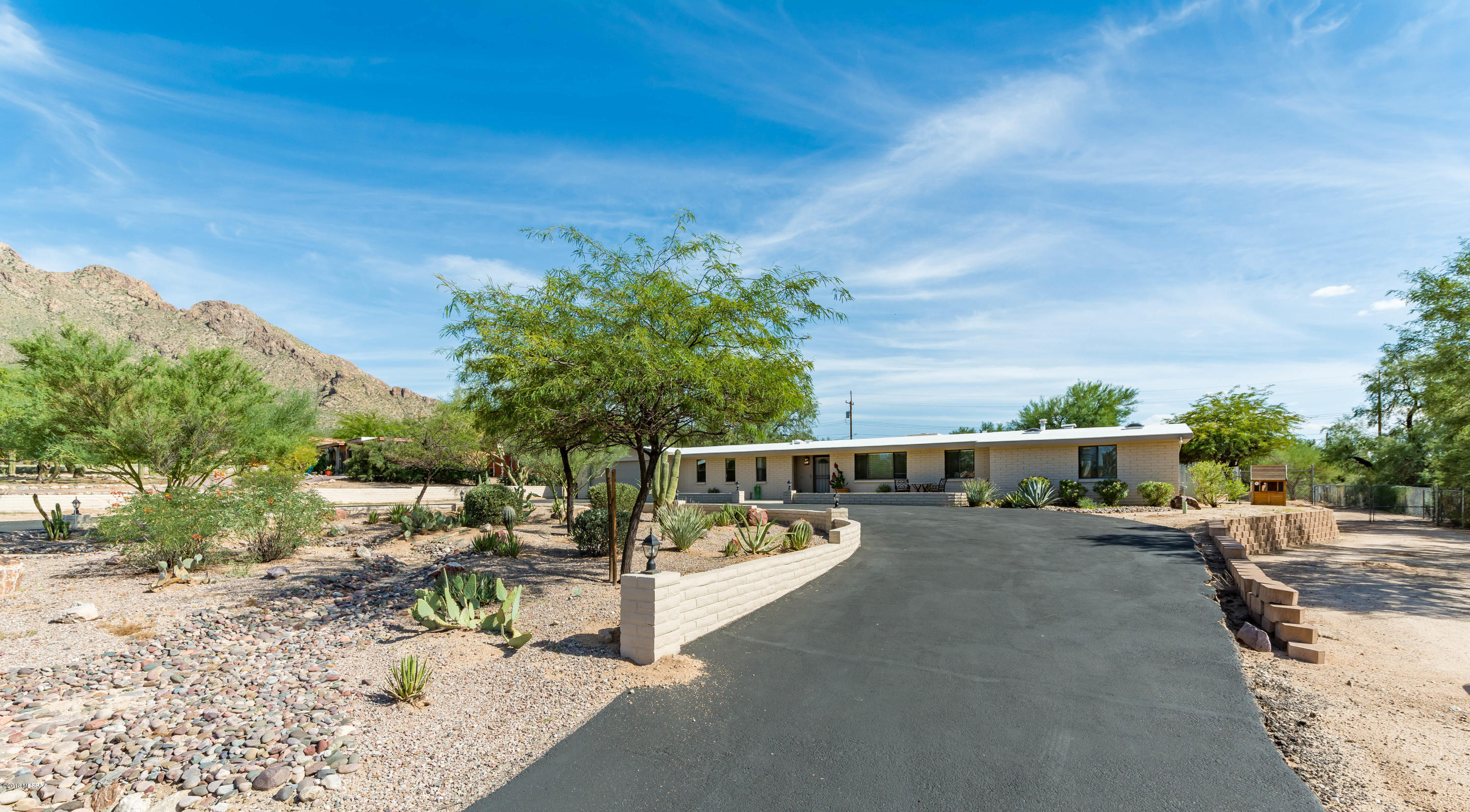 Shadow Mountain Estates - Residential