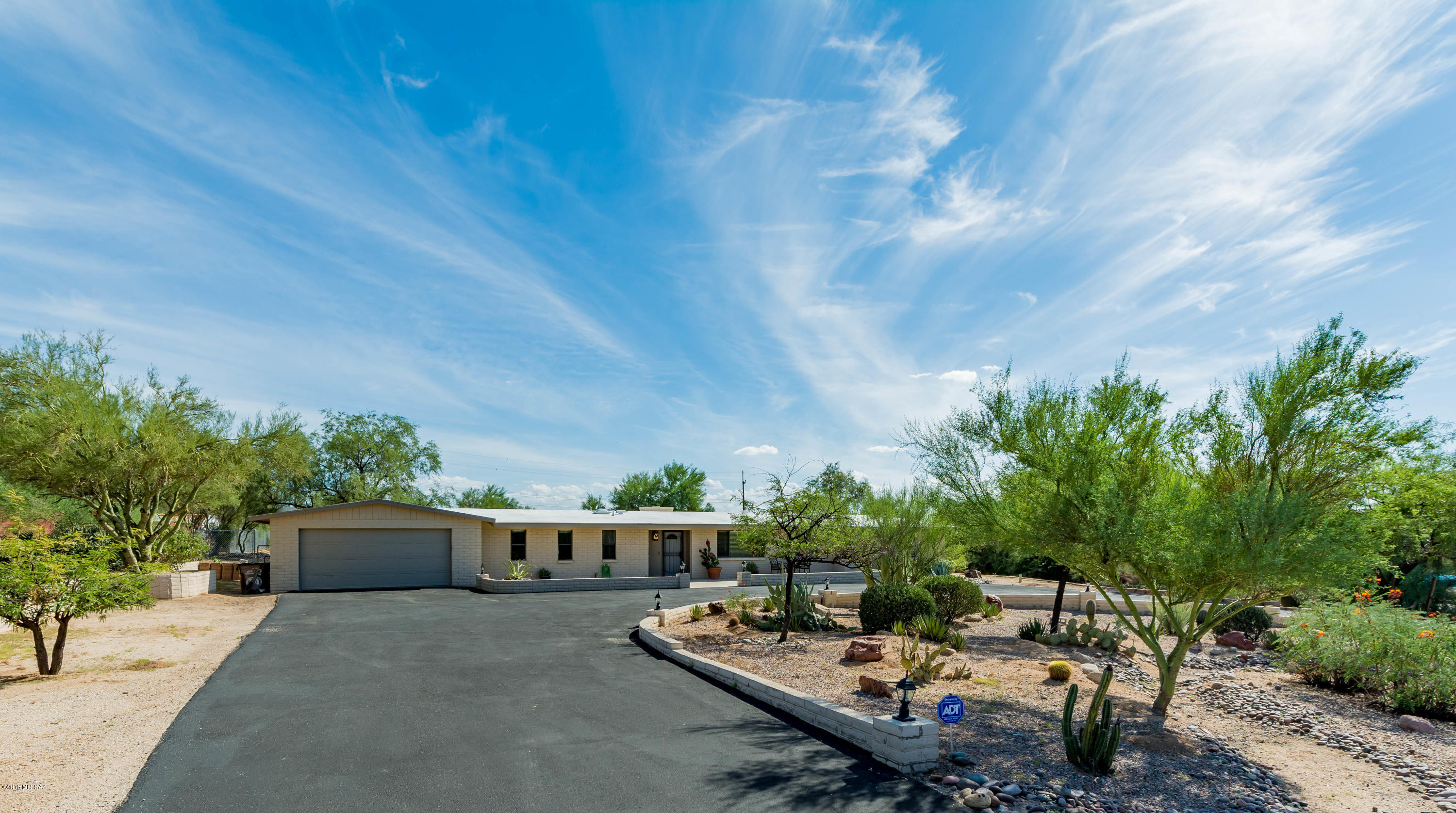 Shadow Mountain Estates - Residential