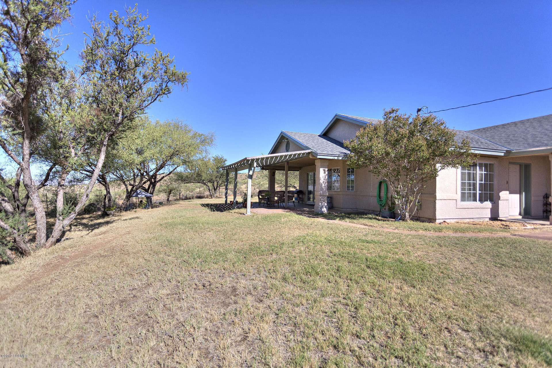 Rio Rico Ranchettes 17 - Residential