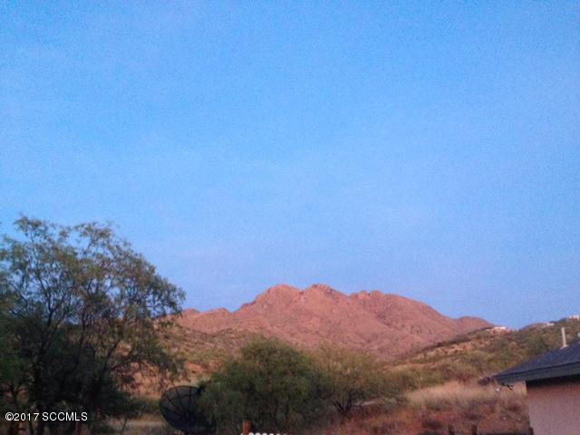 Rio Rico Ranchettes 17 - Residential