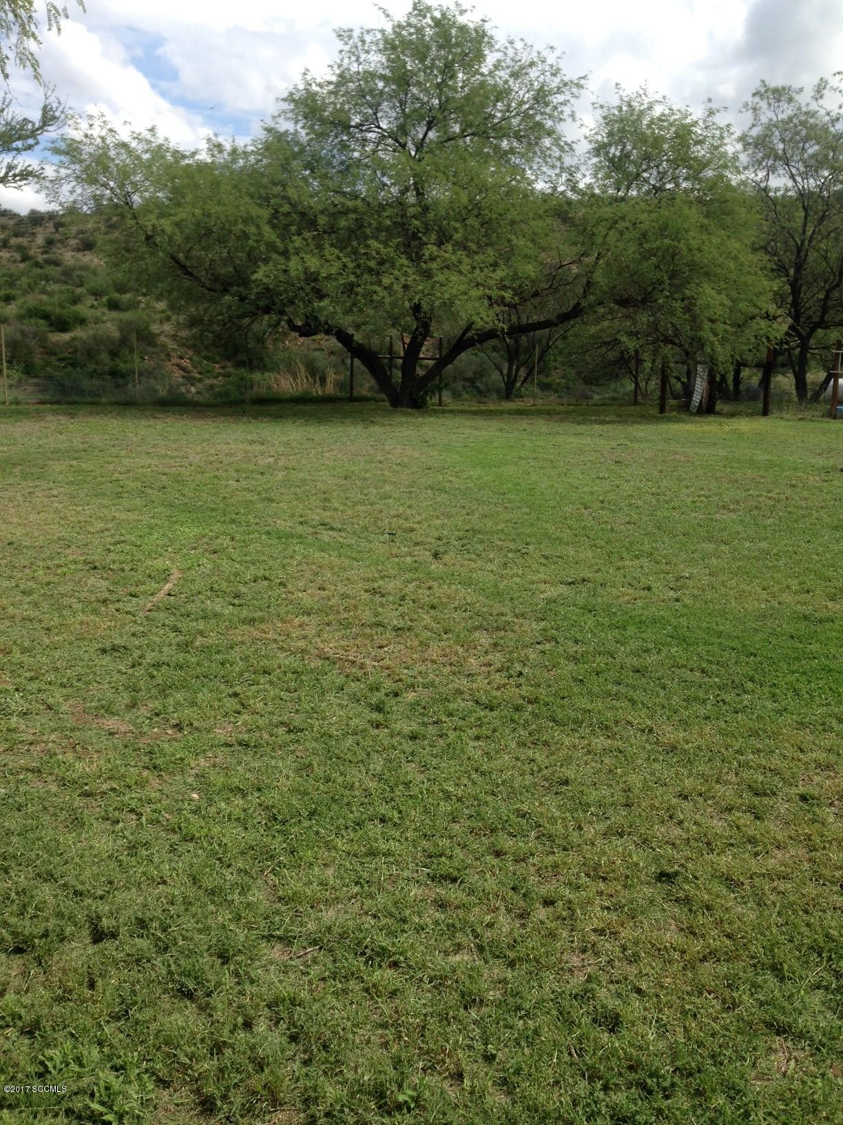 Rio Rico Ranchettes 17 - Residential