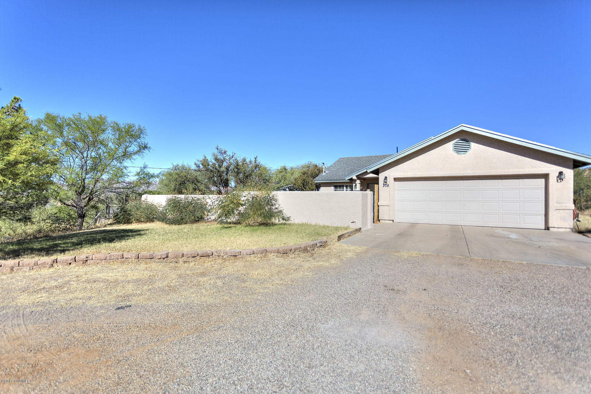 Rio Rico Ranchettes 17 - Residential