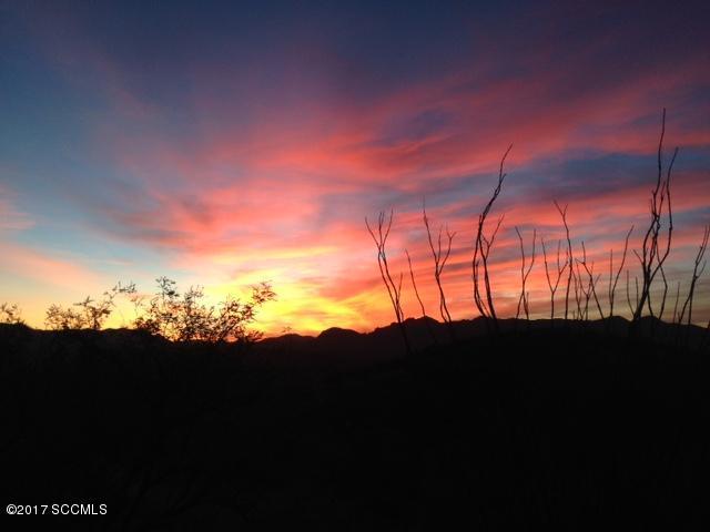 Rio Rico Ranchettes 17 - Residential