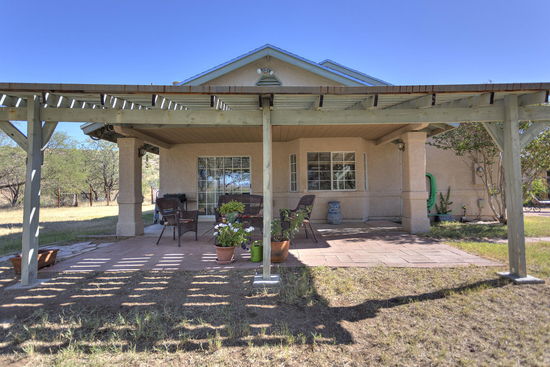 Rio Rico Ranchettes 17 - Residential
