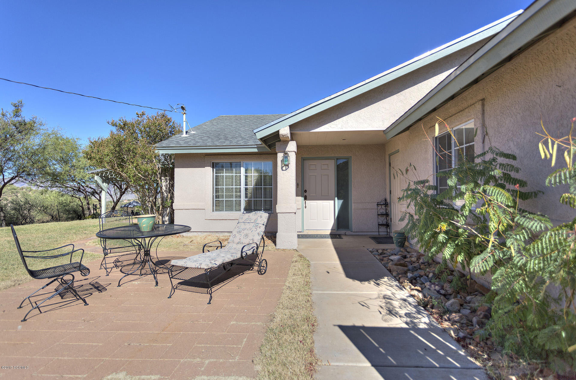 Rio Rico Ranchettes 17 - Residential