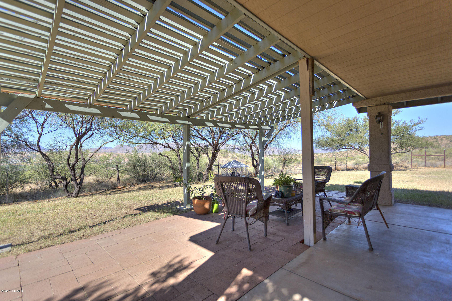 Rio Rico Ranchettes 17 - Residential
