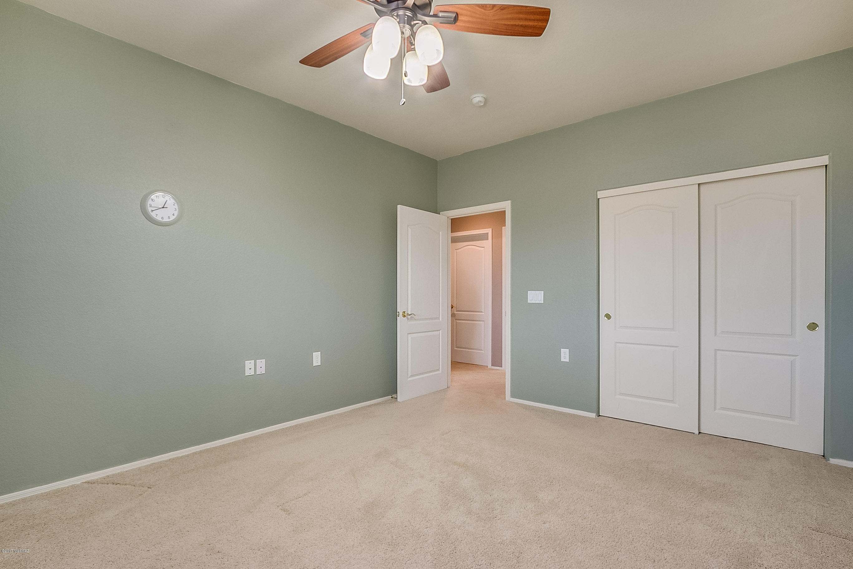 Tucson Avra West III Blk A (1-71) - Residential