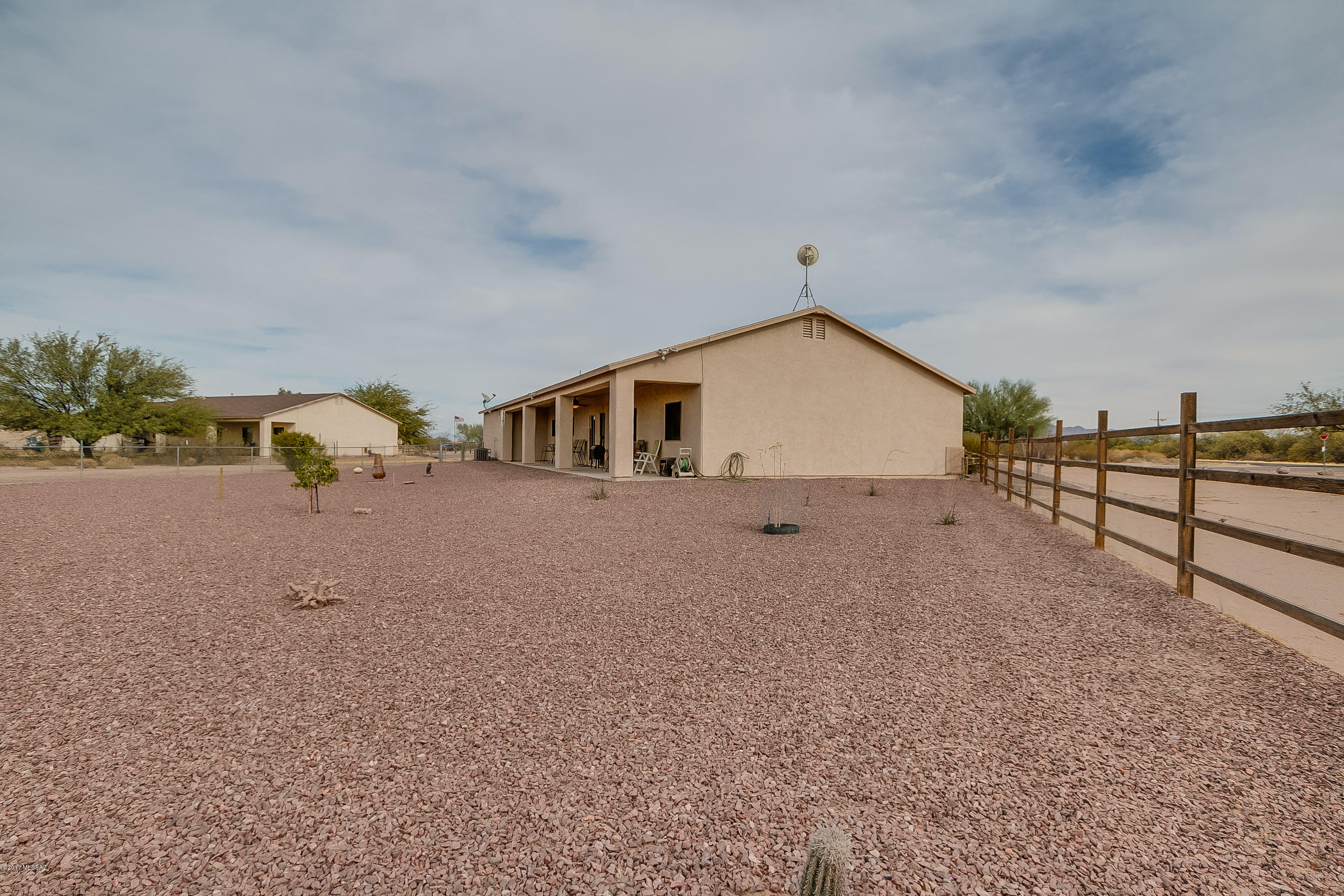Tucson Avra West III Blk A (1-71) - Residential