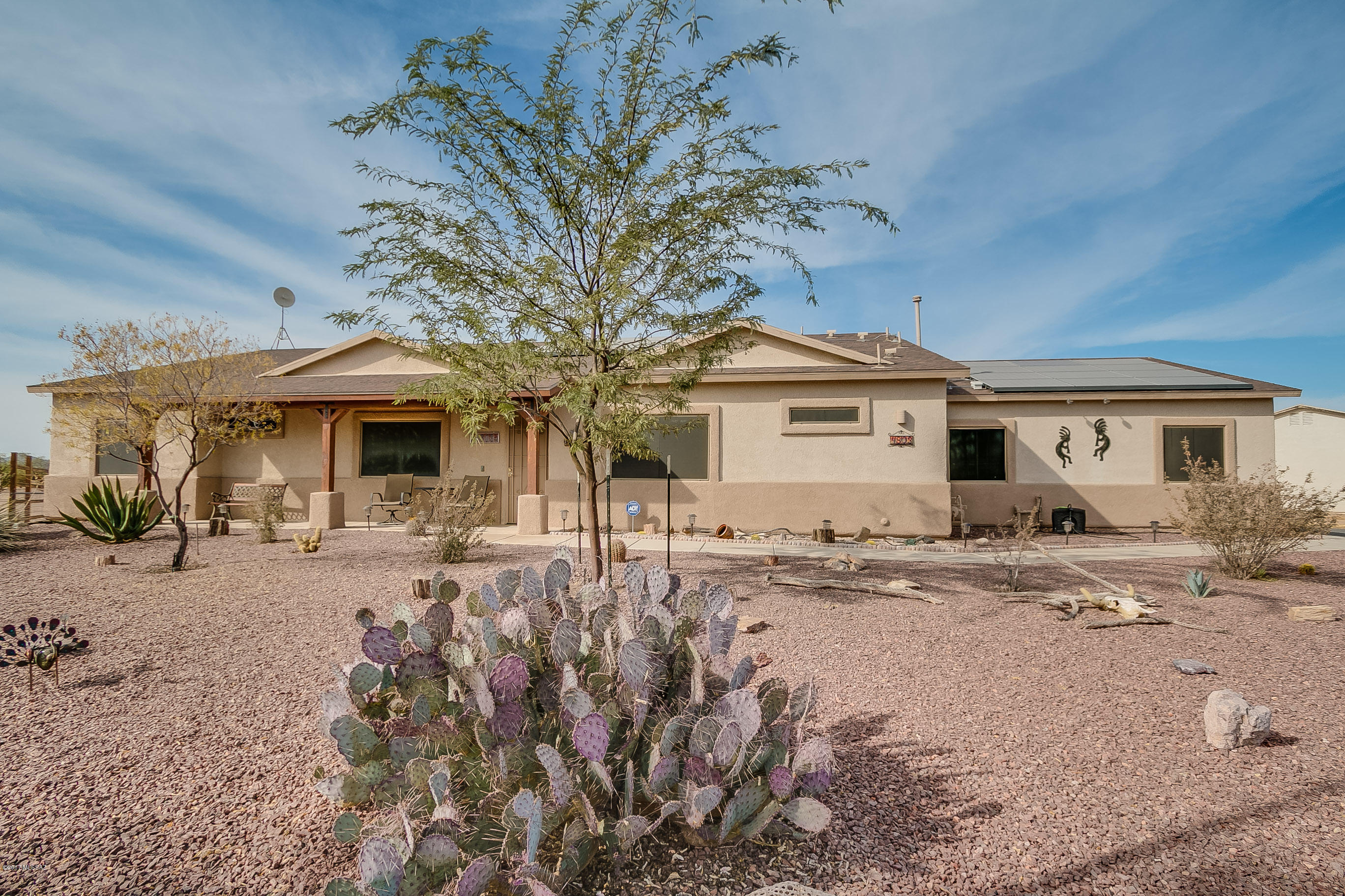 Tucson Avra West III Blk A (1-71) - Residential