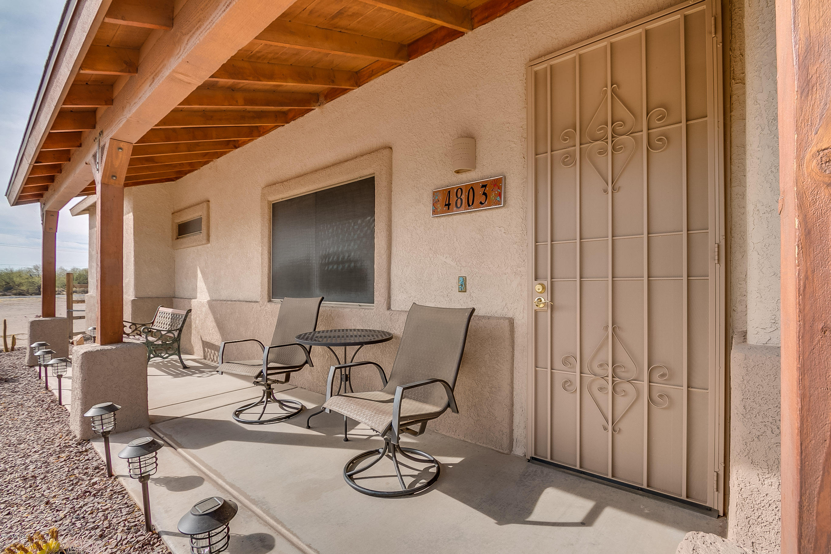Tucson Avra West III Blk A (1-71) - Residential