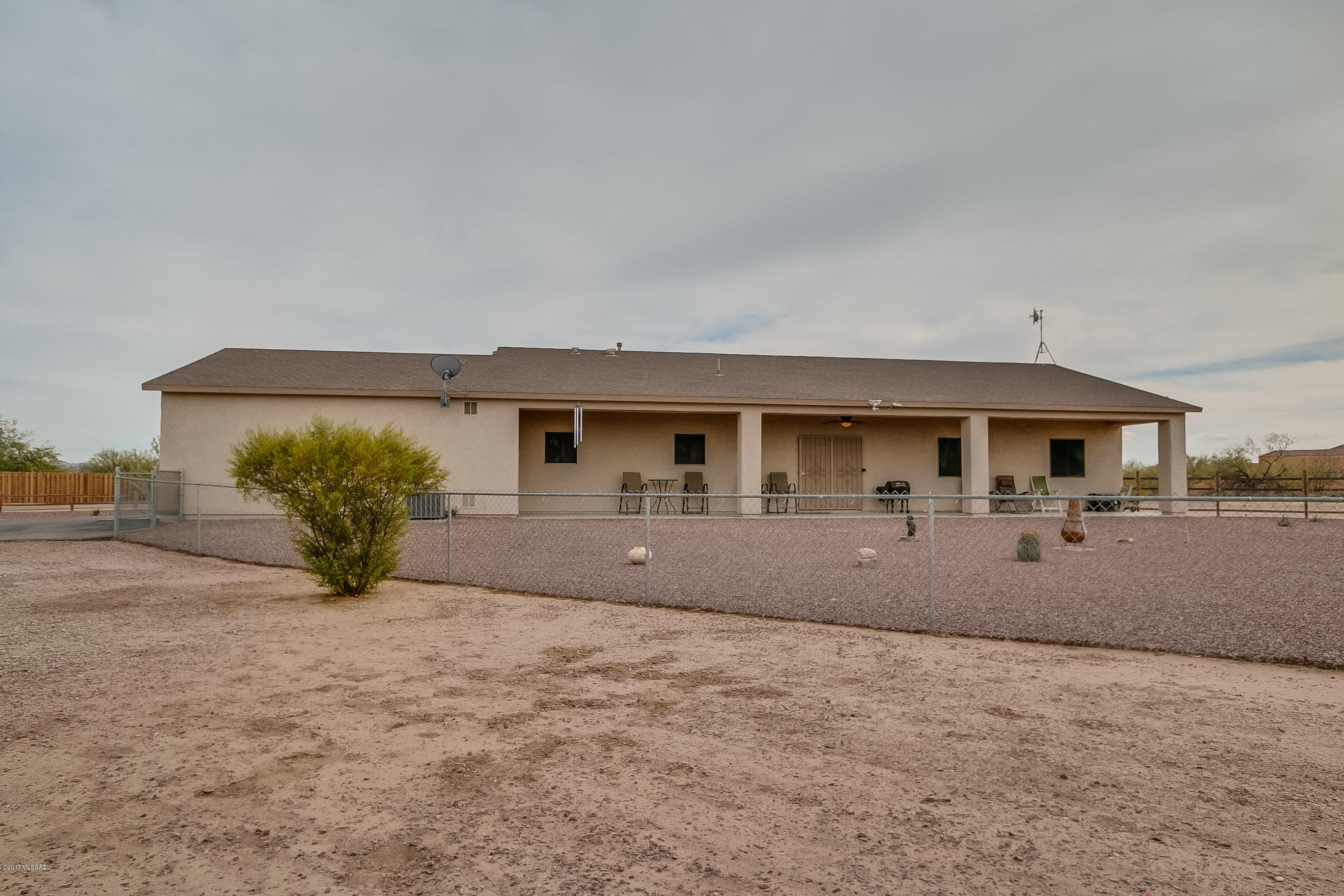Tucson Avra West III Blk A (1-71) - Residential