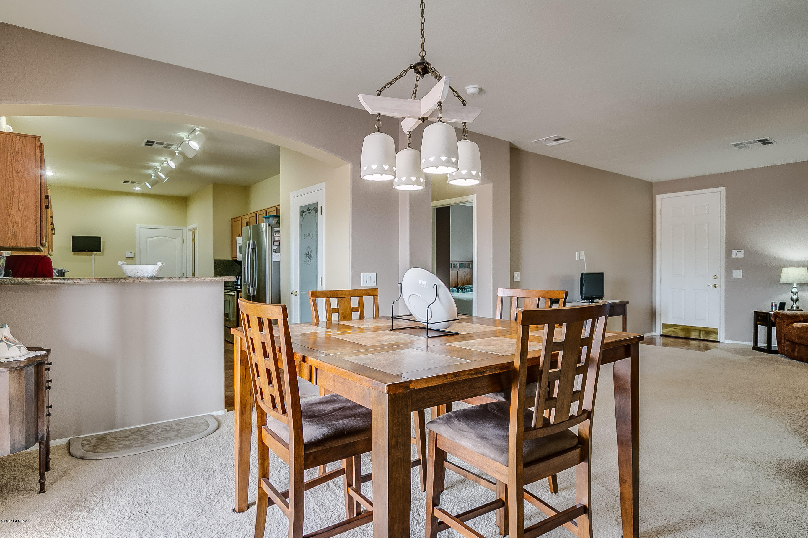 Tucson Avra West III Blk A (1-71) - Residential