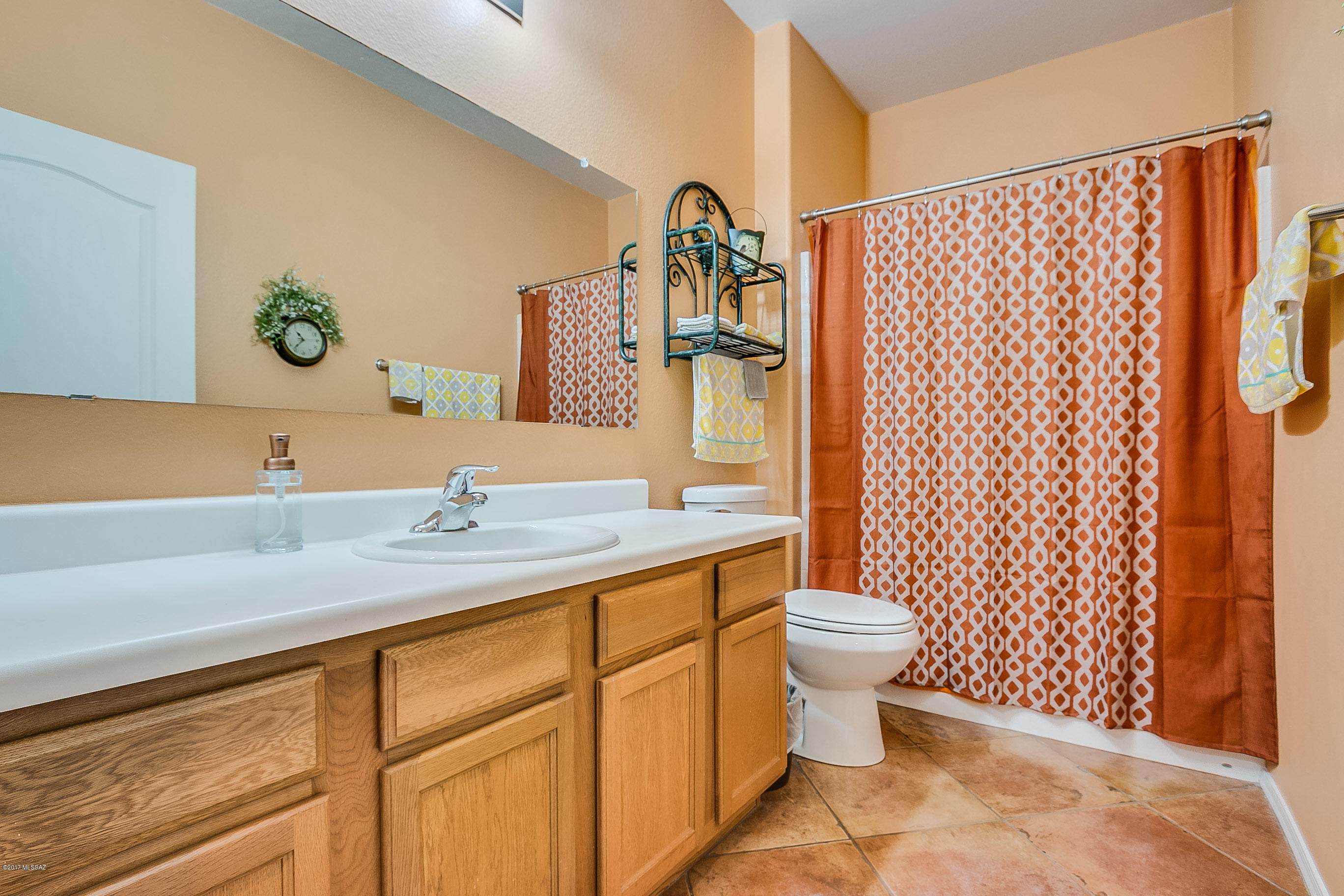 Tucson Avra West III Blk A (1-71) - Residential