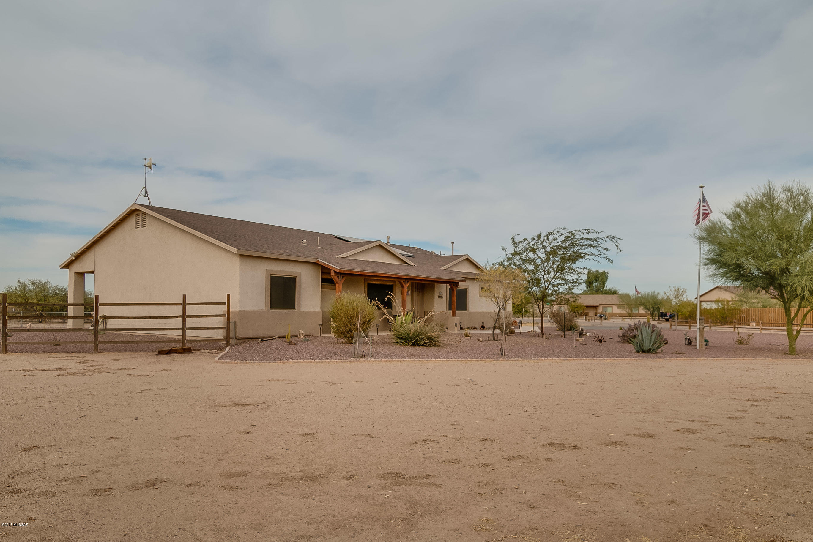 Tucson Avra West III Blk A (1-71) - Residential