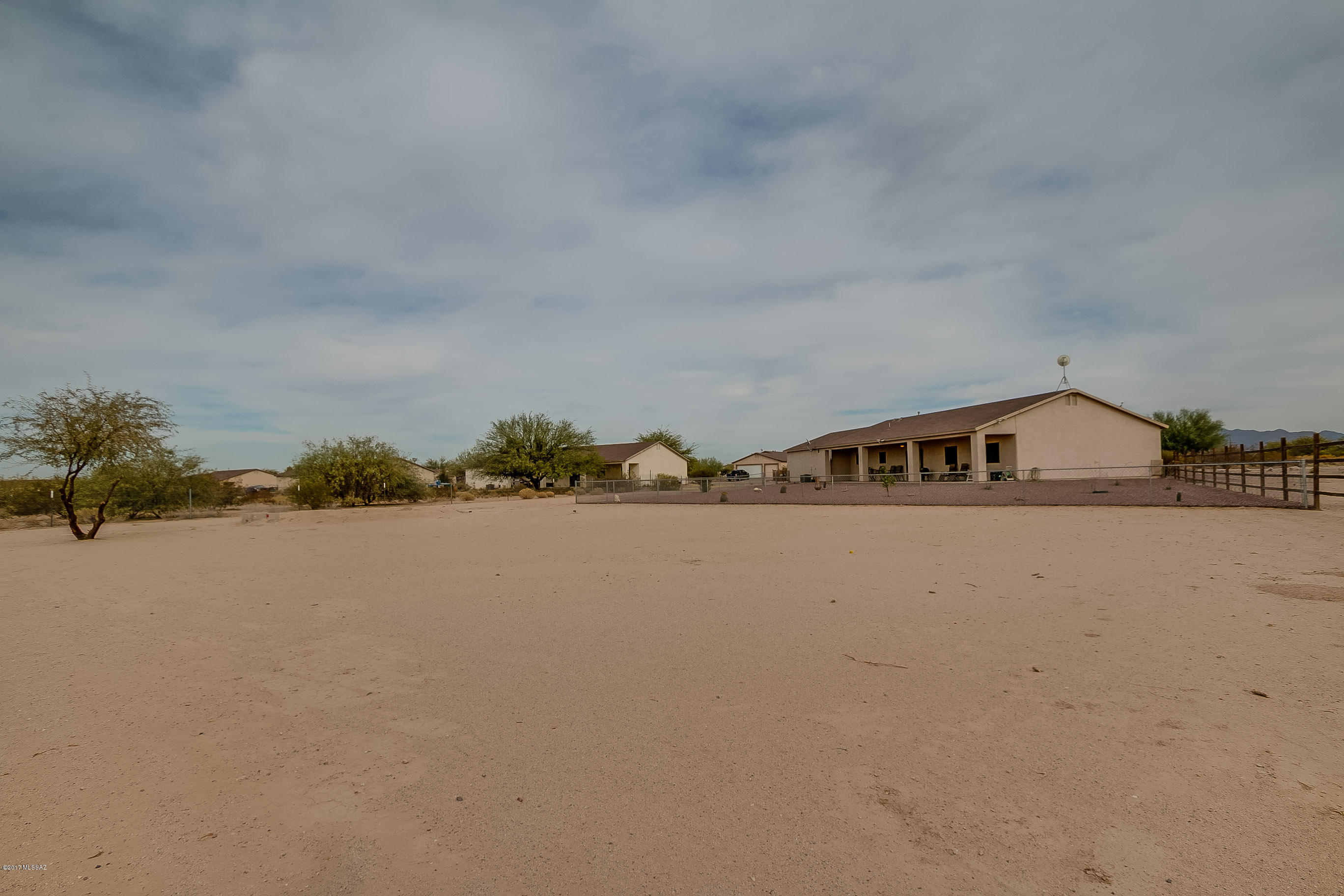 Tucson Avra West III Blk A (1-71) - Residential