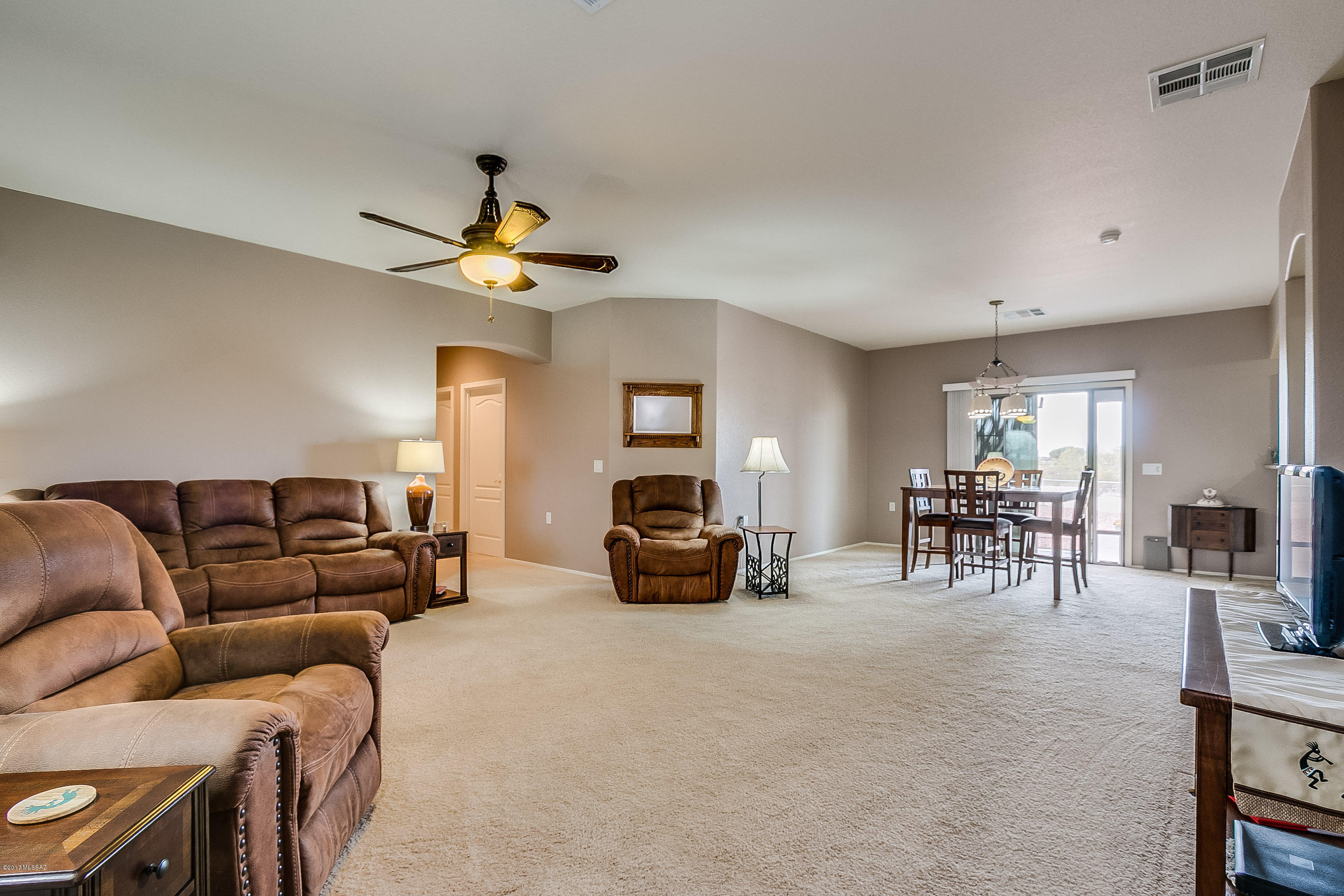 Tucson Avra West III Blk A (1-71) - Residential