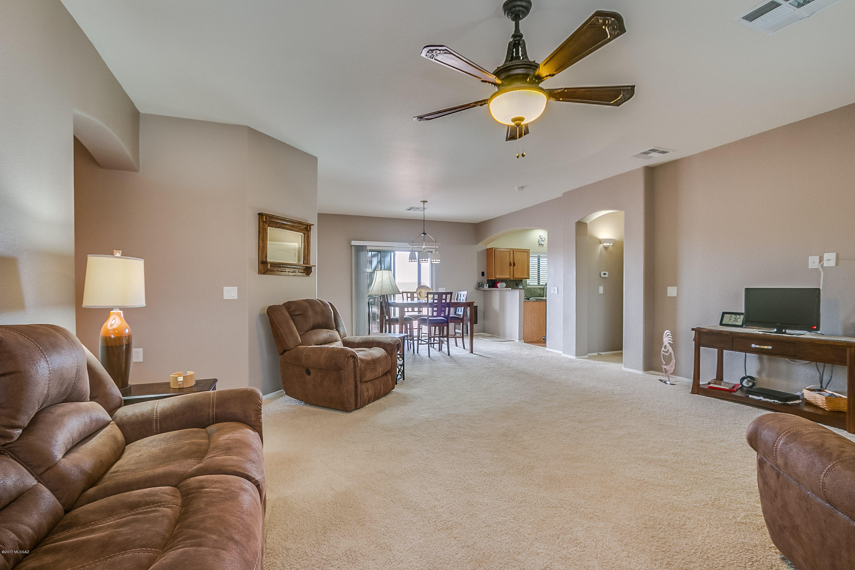 Tucson Avra West III Blk A (1-71) - Residential