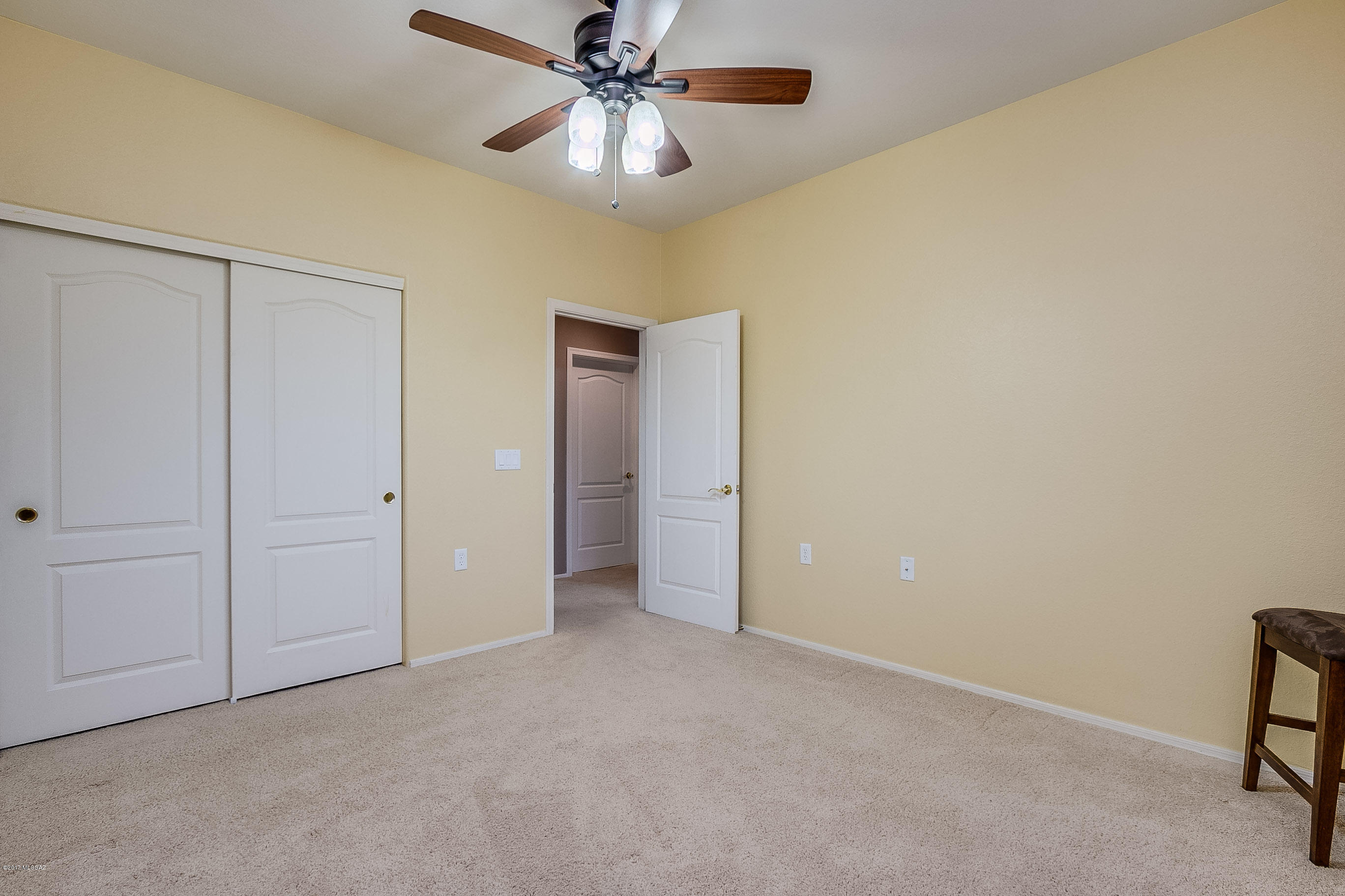 Tucson Avra West III Blk A (1-71) - Residential